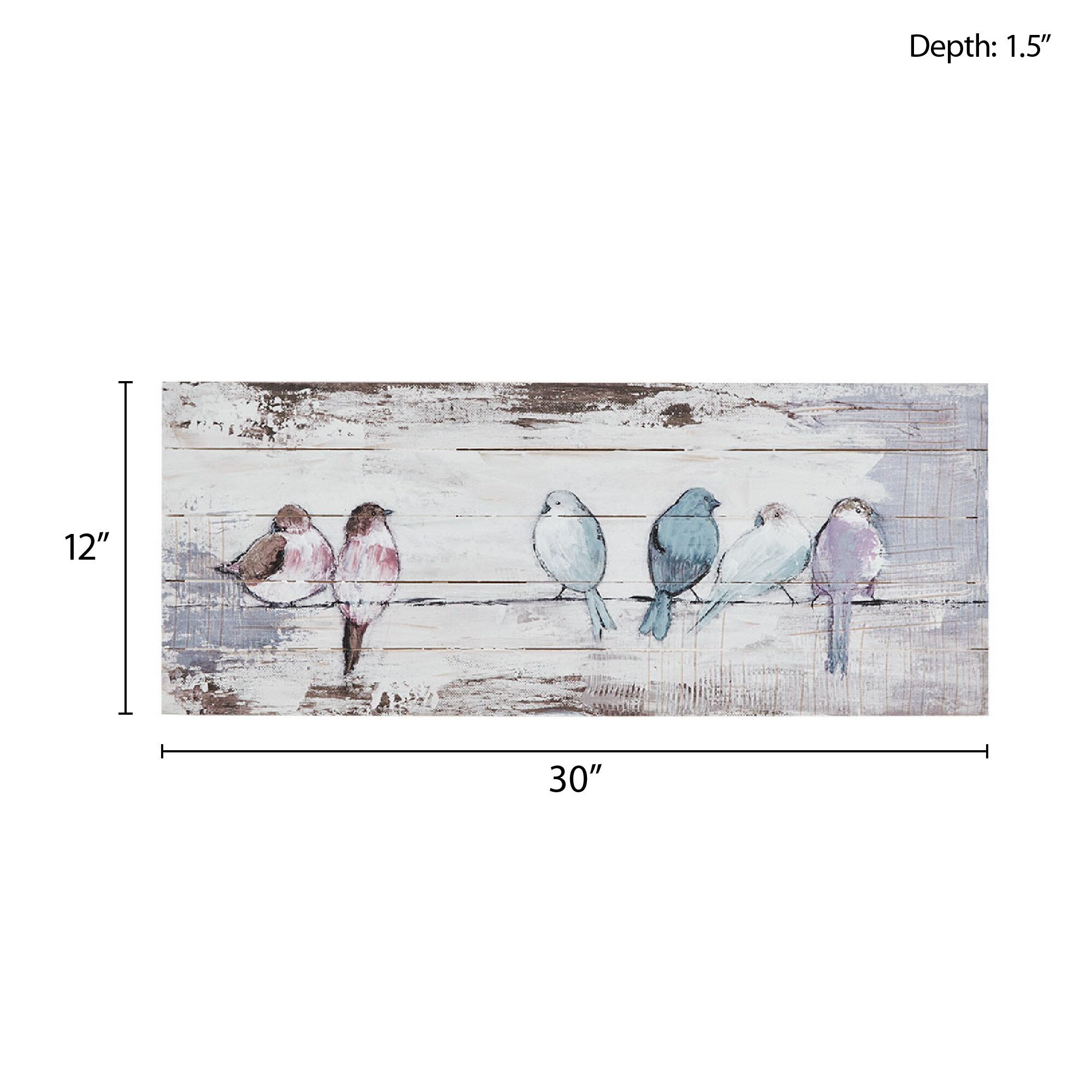 LOVMOR SF-X-B03598783 Wall-Panels - View #4