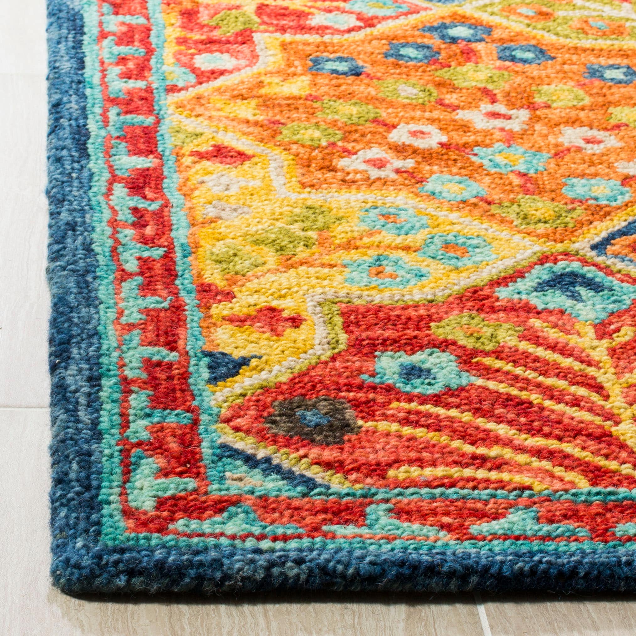 Safavieh APN514M-211 rugs - View #3