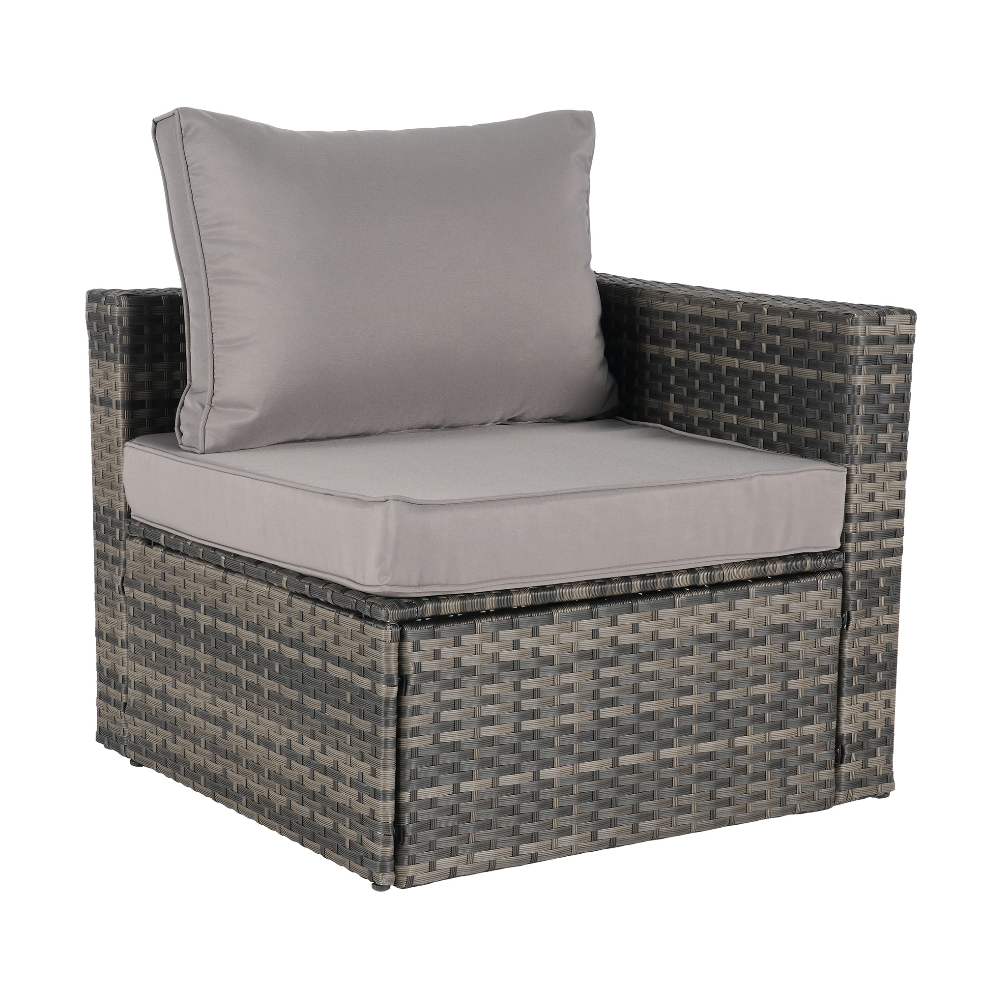 SINOFURN SYA020349BG Patio-Sofas-Daybeds - View #11