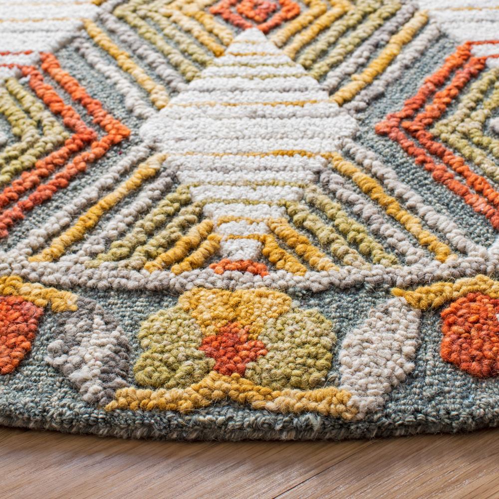 Safavieh TRC522M-6R rugs - View #3
