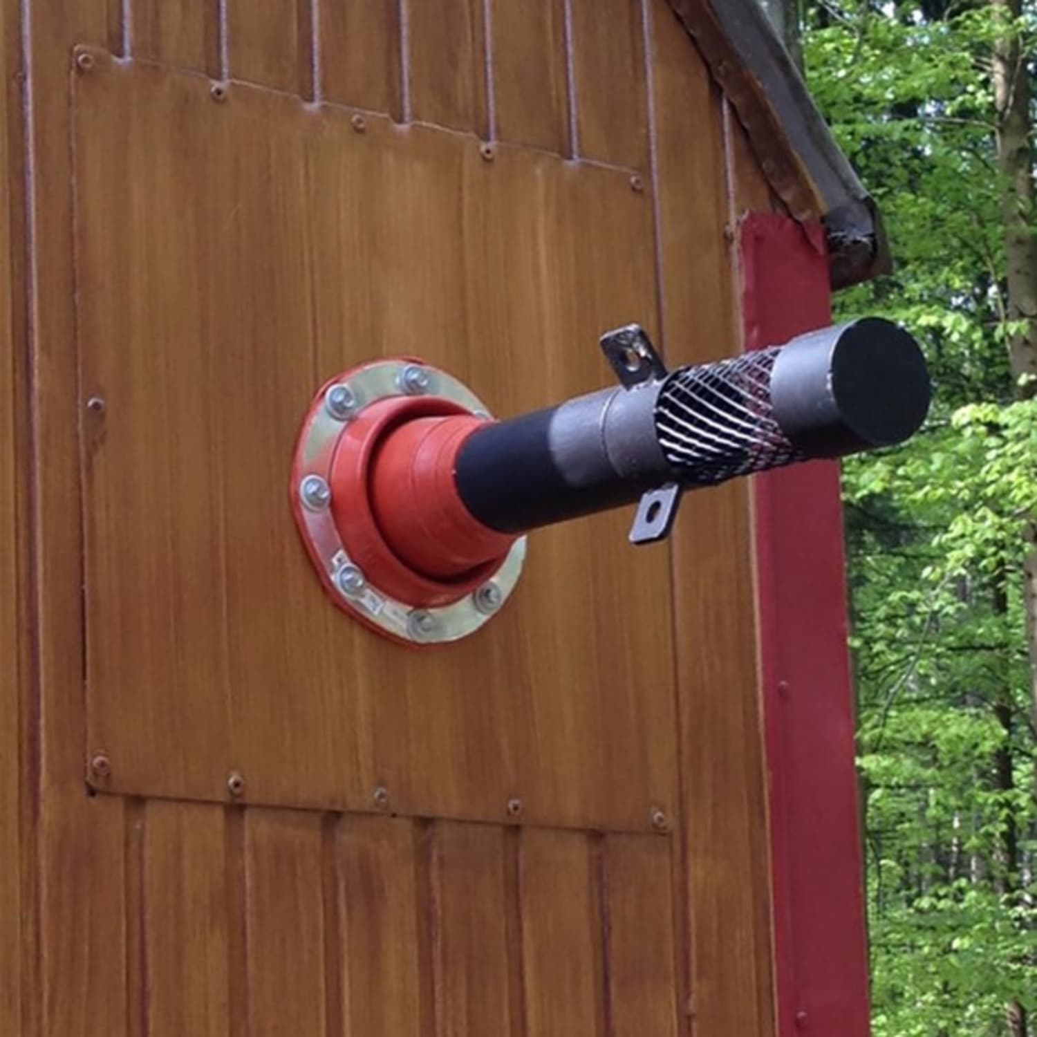 Lehman's 1700147 Outdoor-Burners-Stoves - View #3