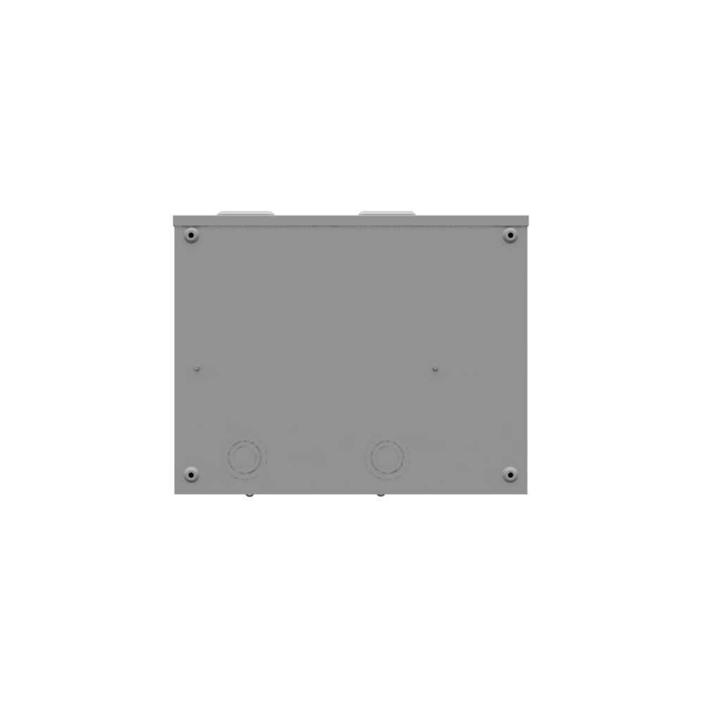 Milbank R572-XL-KK-CECHA Meter-Sockets - View #2