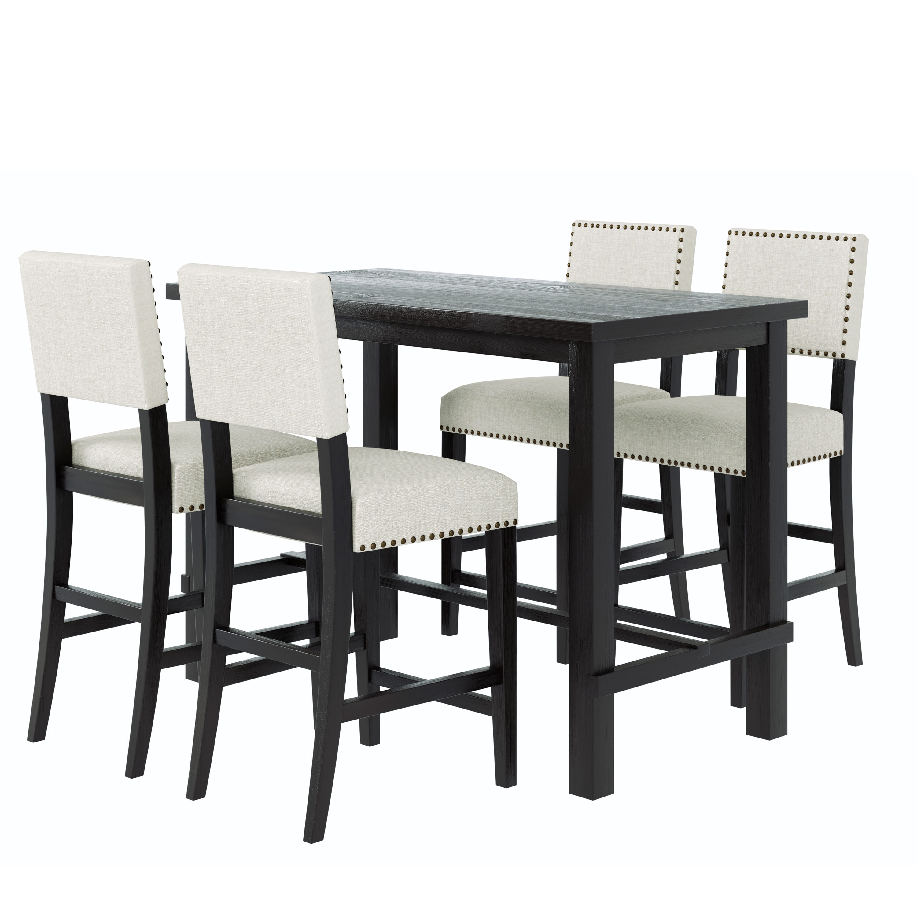 Siavonce XH50AAB Dining-Sets - View #2