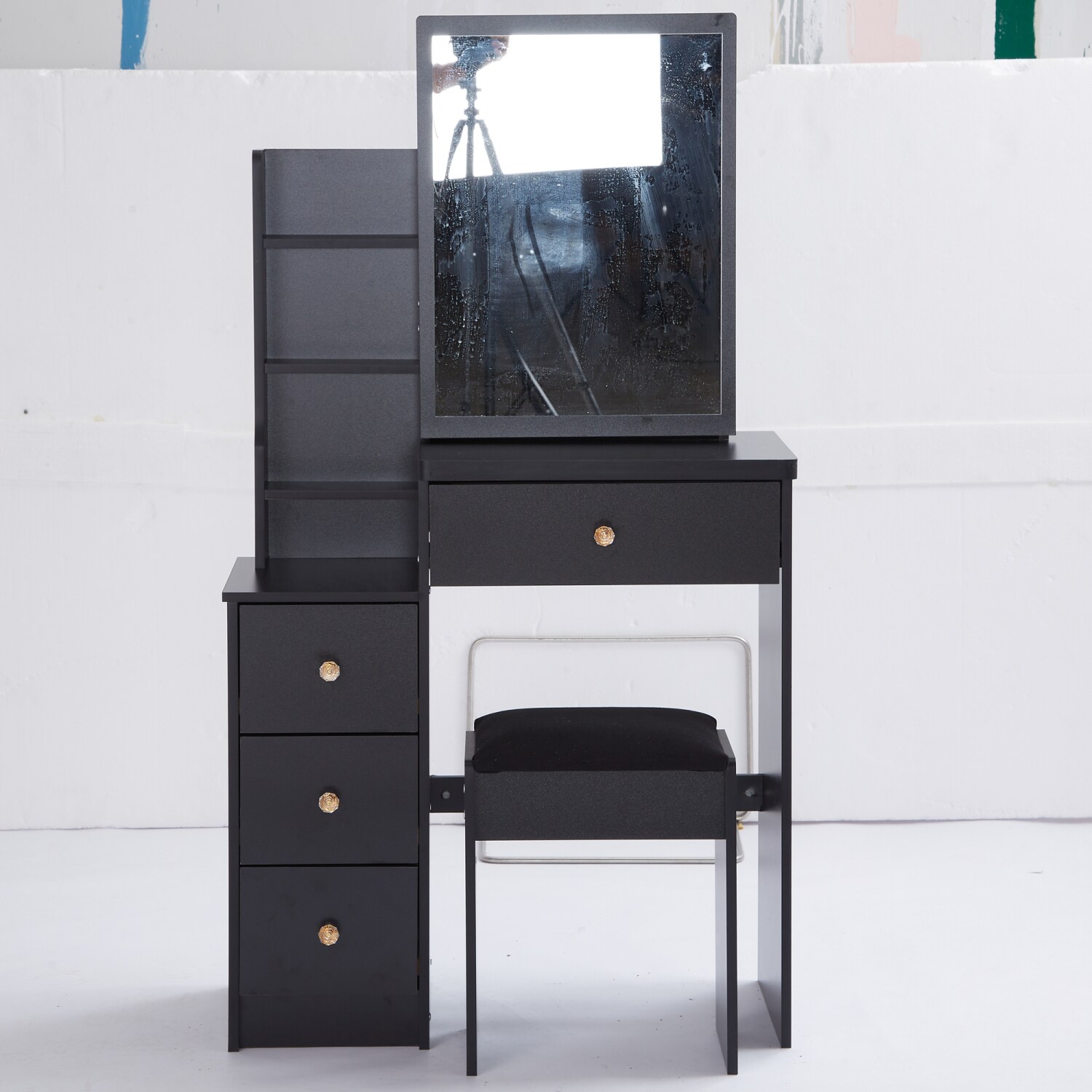 Streamdale Furniture W936P226030 Bedroom-Vanities - View #3