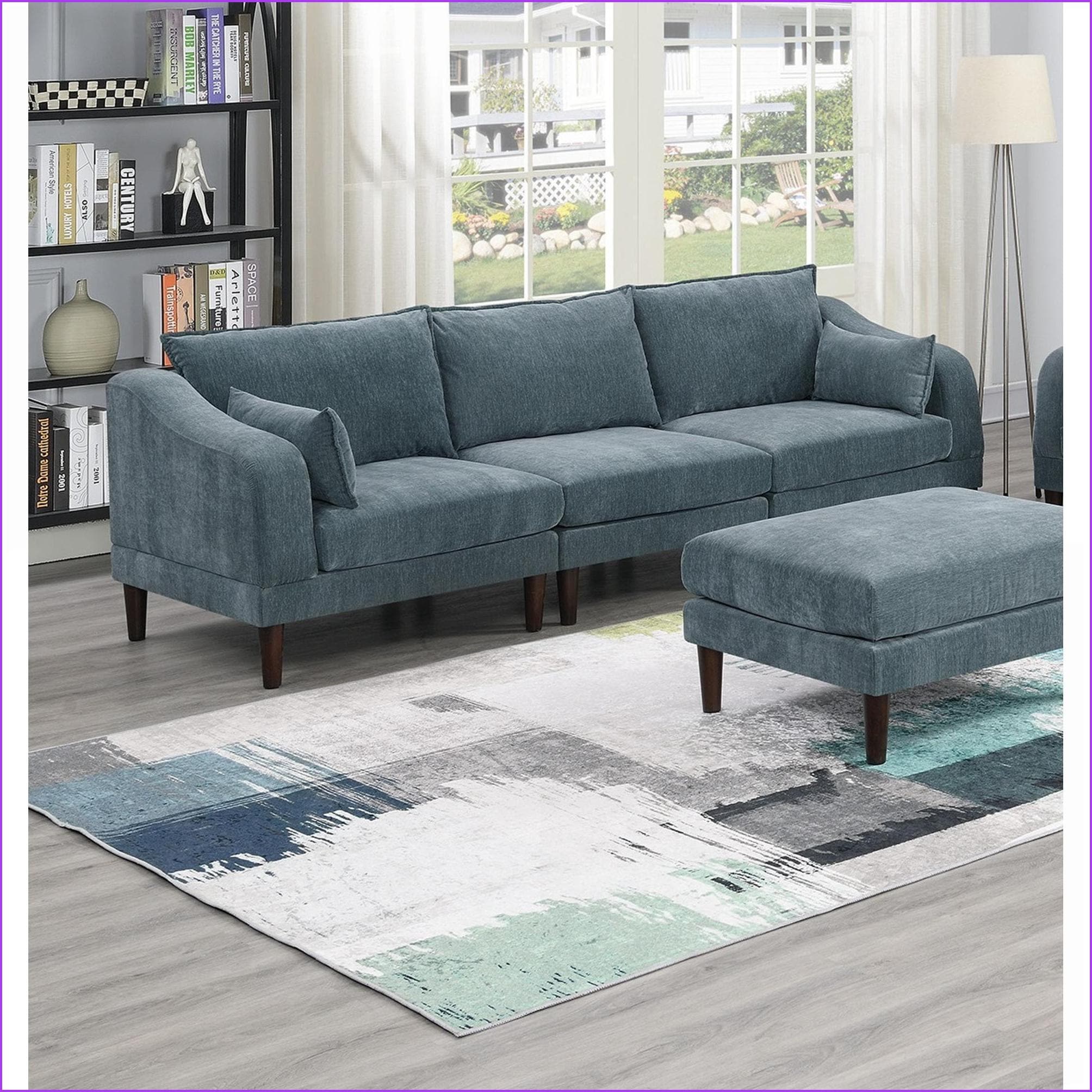 Watnature Y2EHI0ZLFRWO Patio-Sofas-Daybeds - View #4