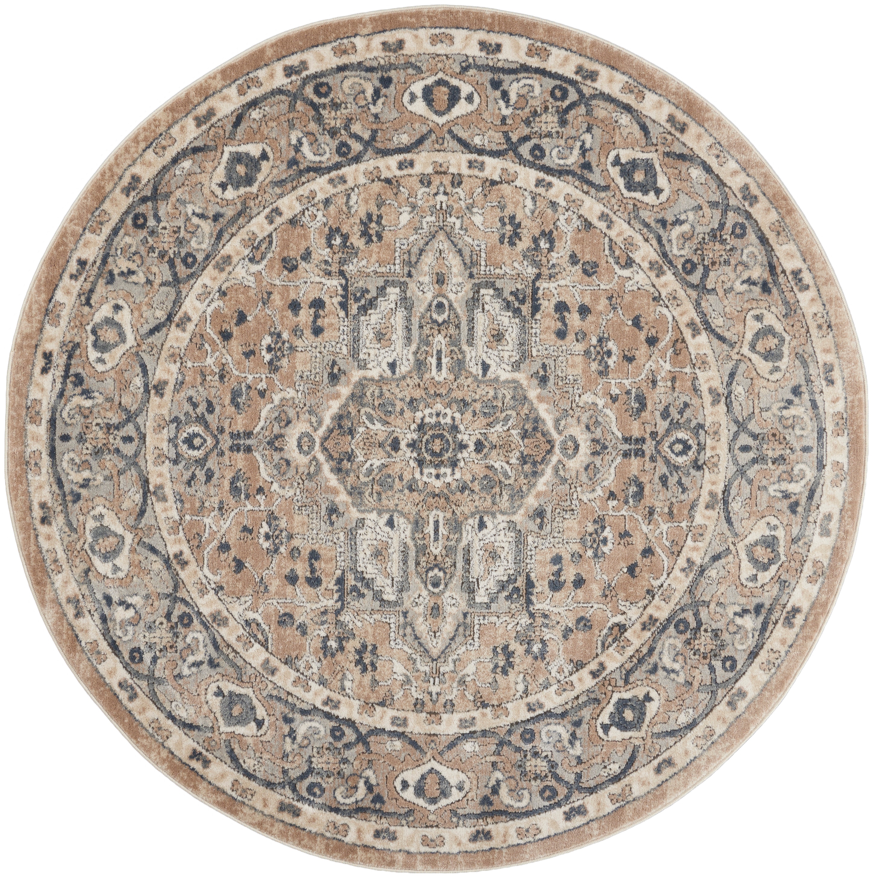 Nourison 099446808578 rugs - View #2