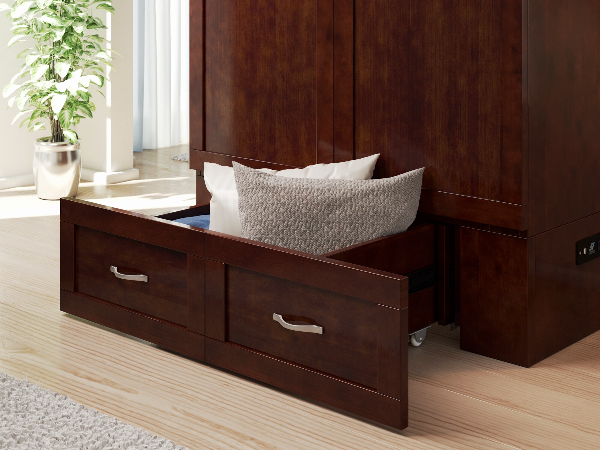 AFI AC621104 beds - View #4