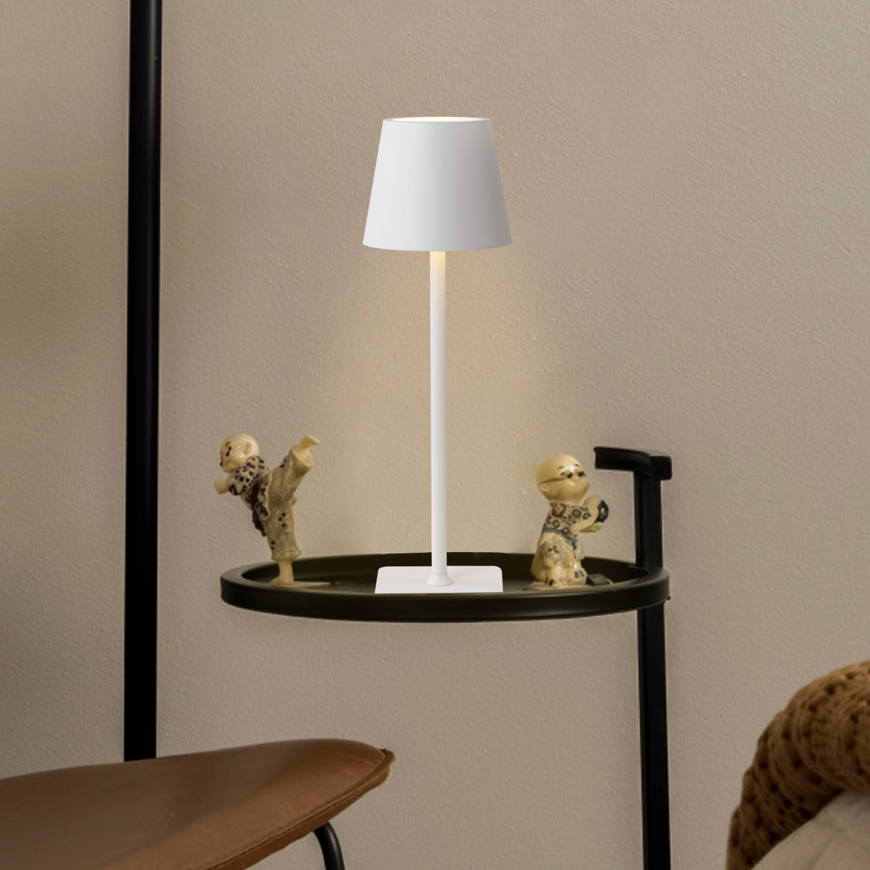 C Cattleya LCA2615-4TW Table-Lamps - View #6