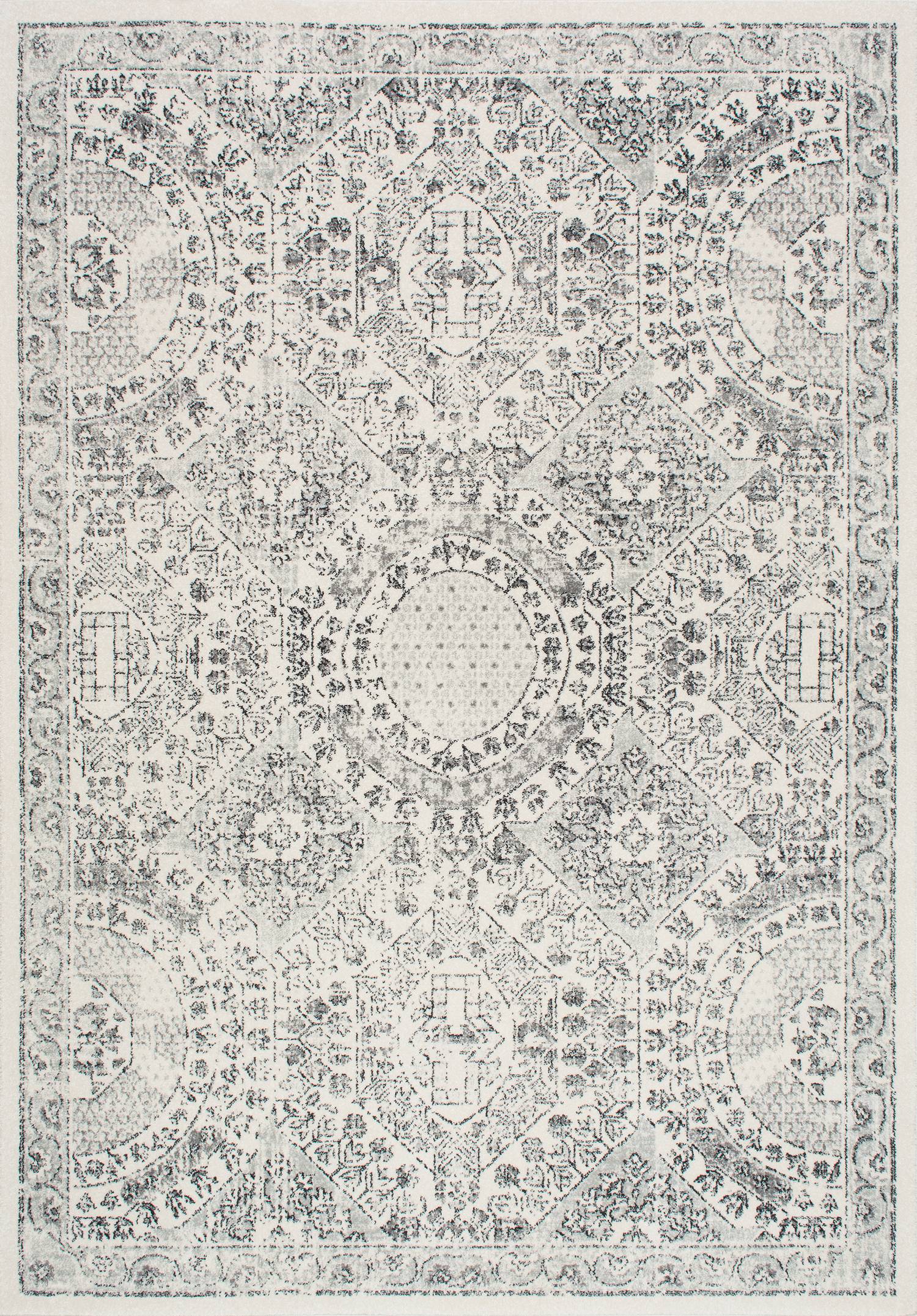 nuLOOM RZBD30A-S808 rugs - View #2