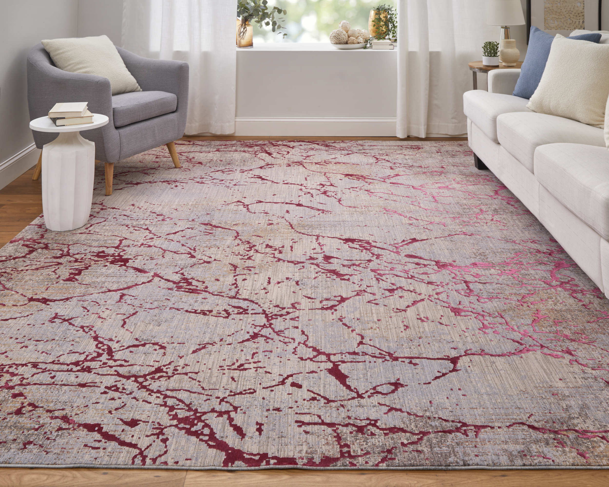 Room Envy PRYR39NEPNKMLTF05 rugs - View #4