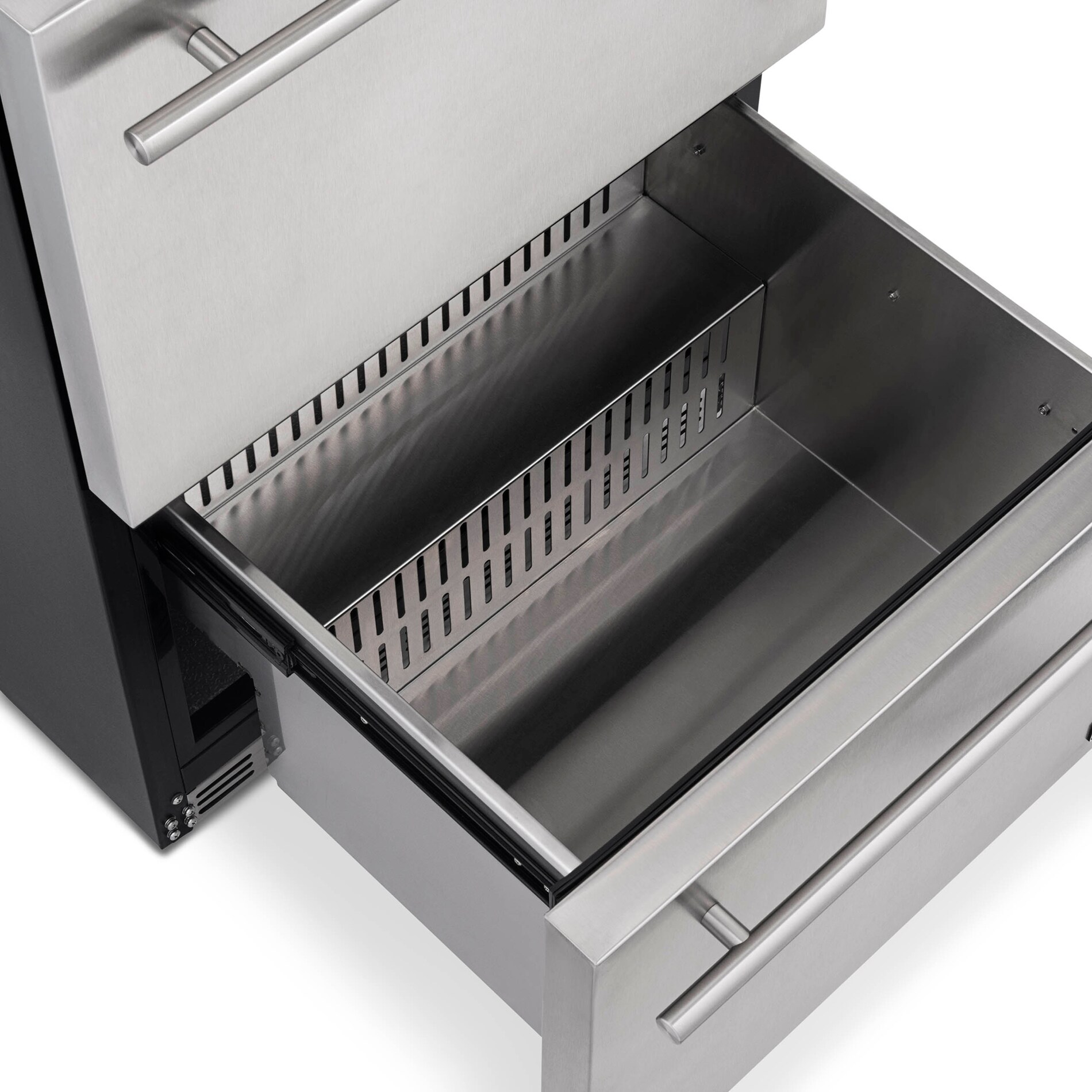 NewAir NOF100SS00 Beverage-Dispensers - View #16