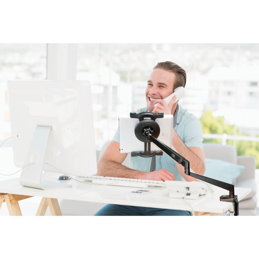 CTA Digital PAD-TAM Tablet-Accessories - View #3