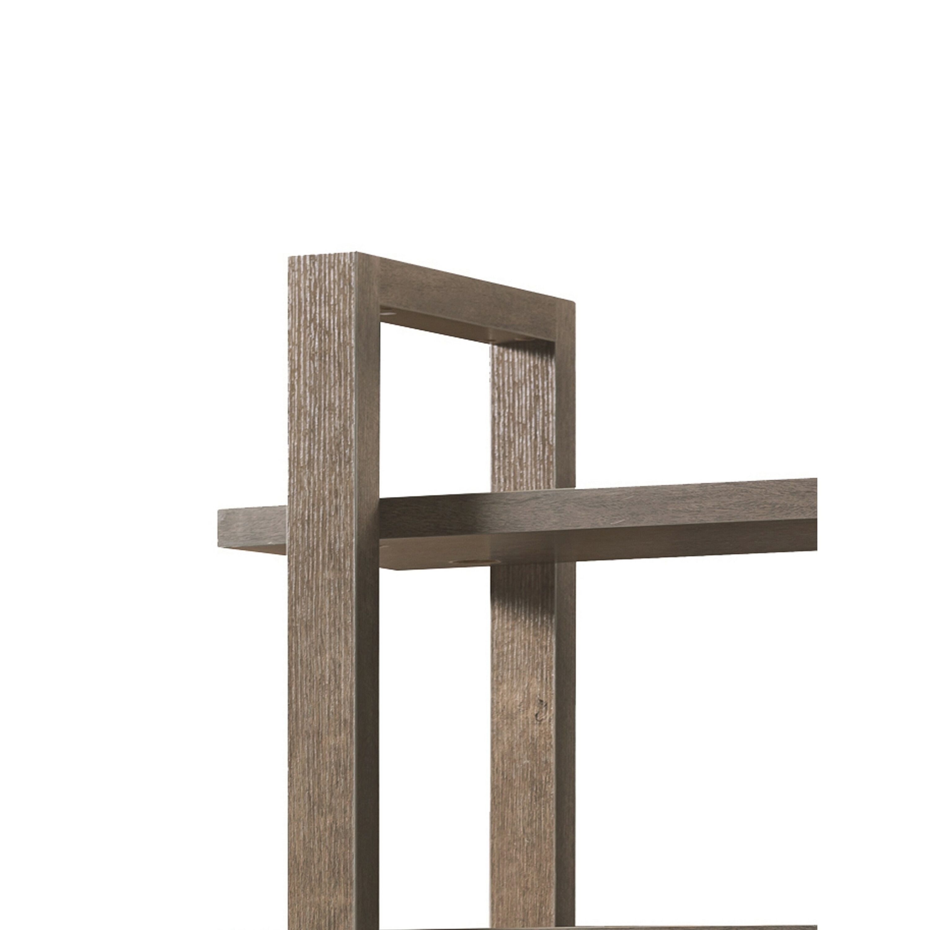 Benzara BM204137 bookcases - View #3