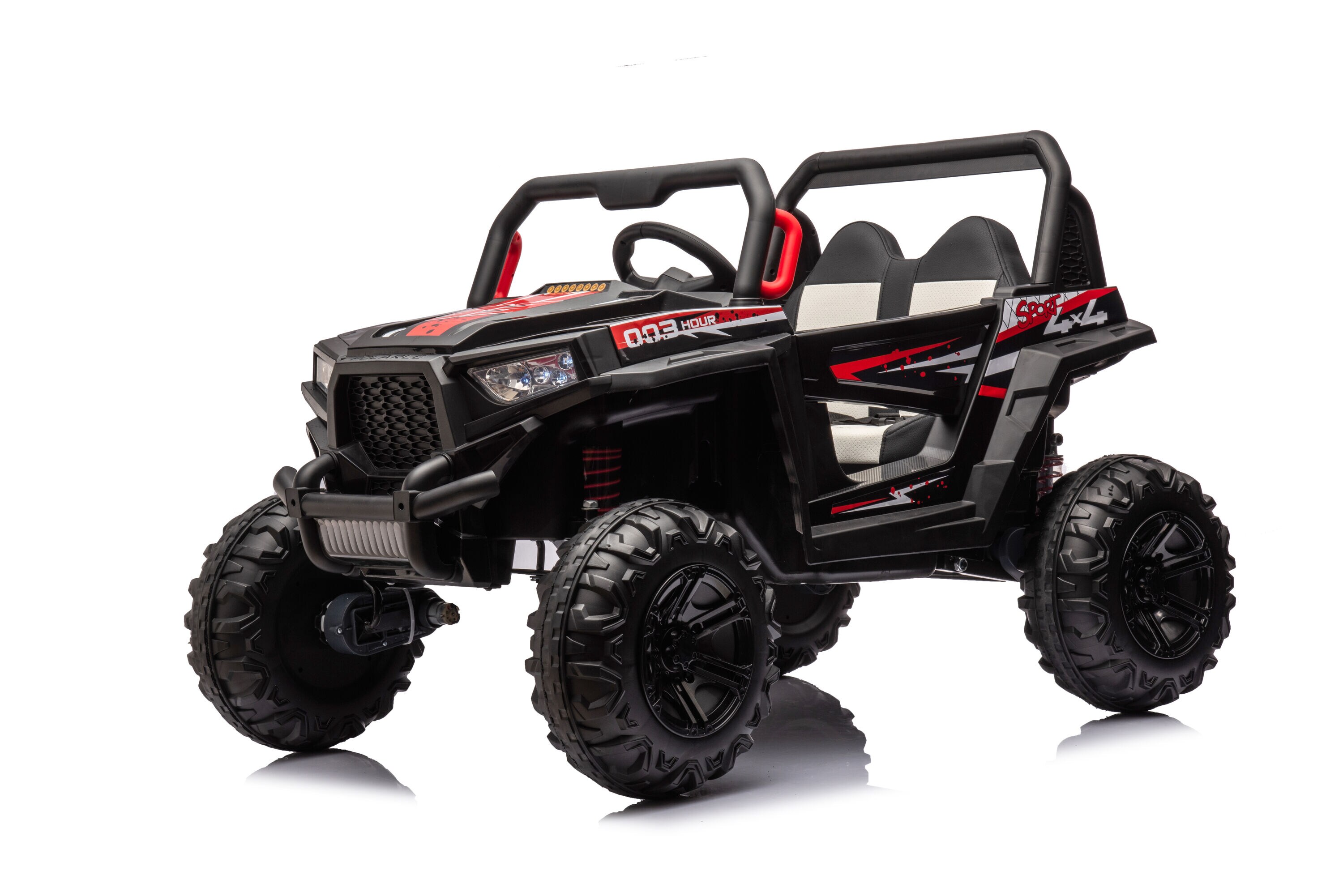 Siavonce ZX-82346 Play-Toys - View #2