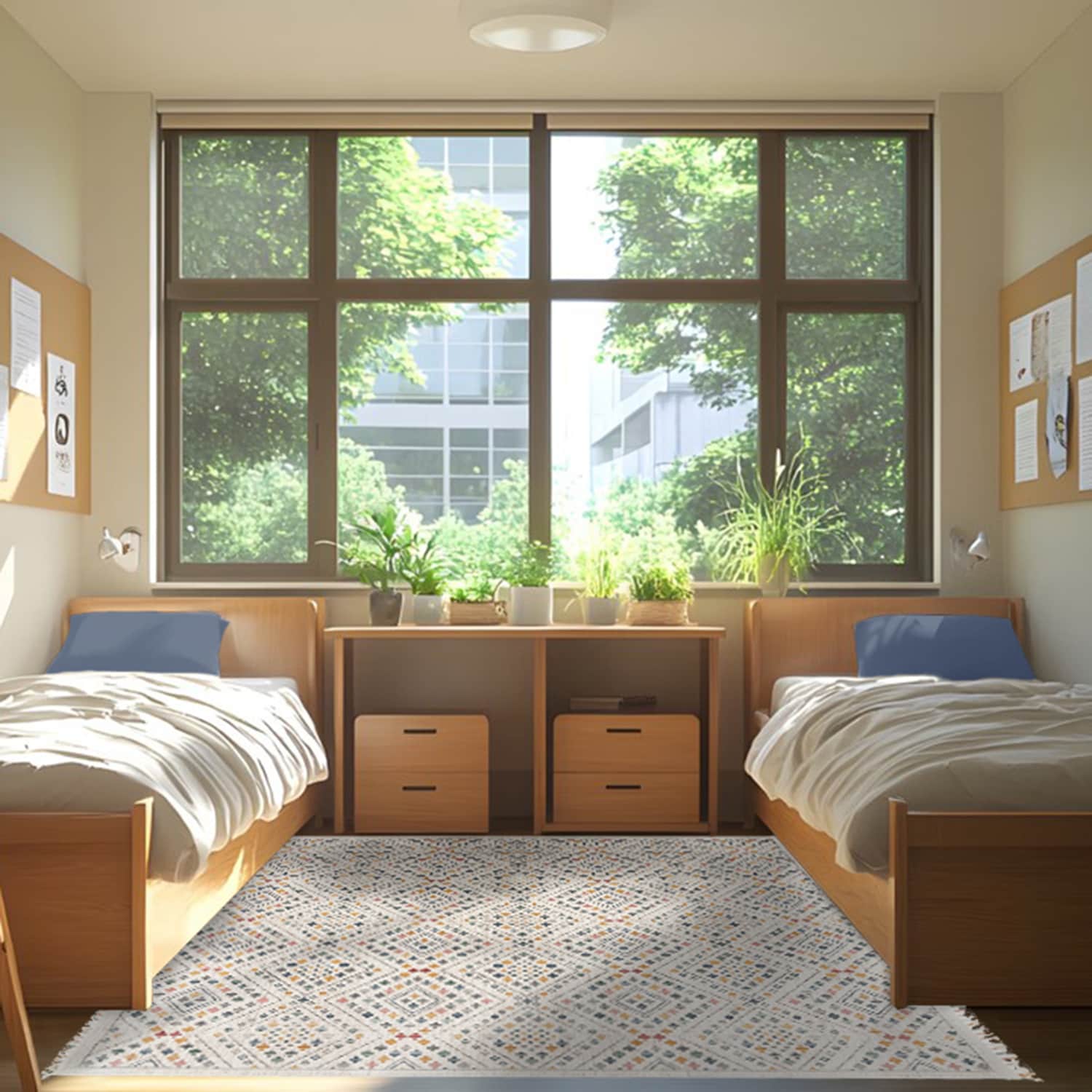 GERTMENIAN 28307 rugs - View #3