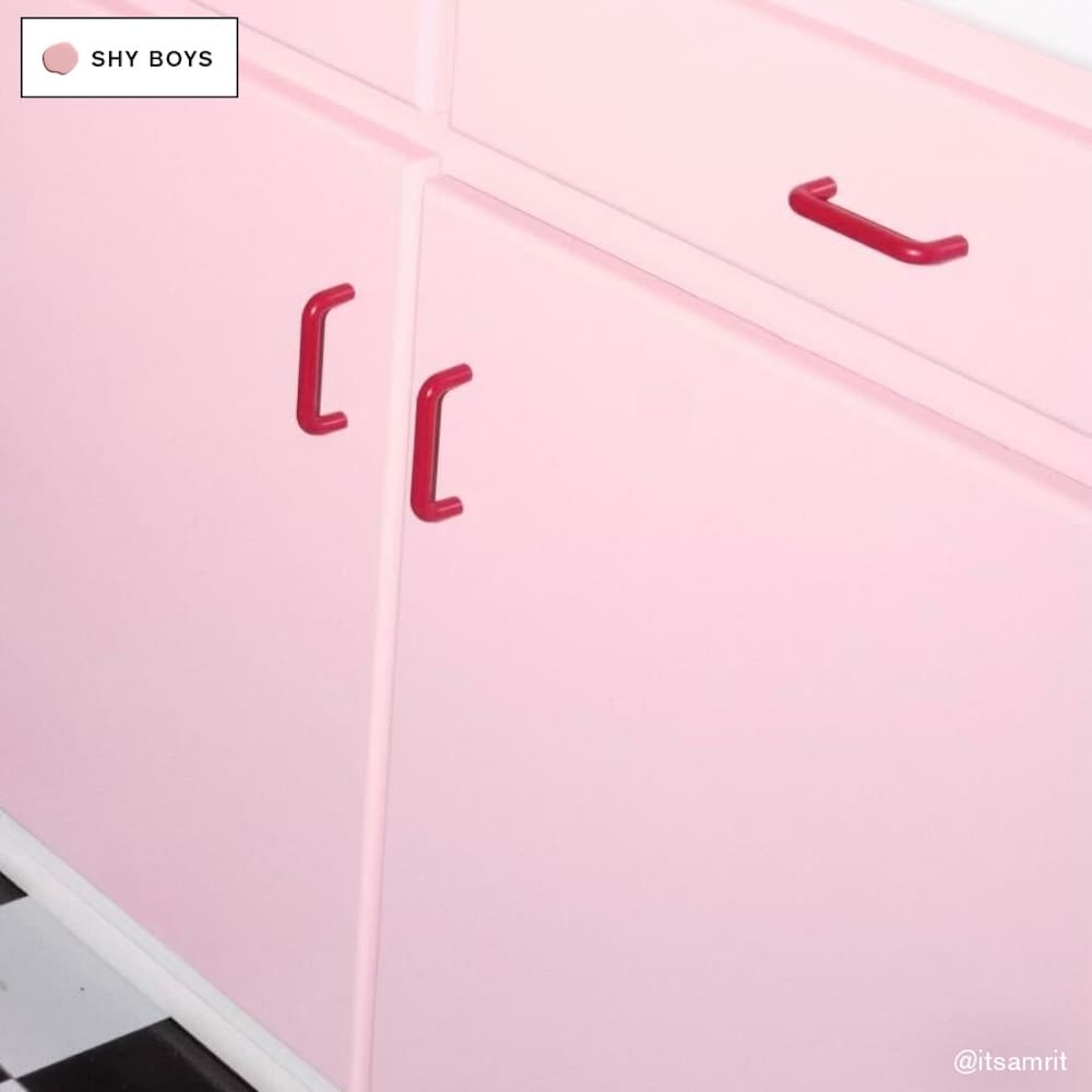BACKDROP BD255306502 Cabinet-Furniture-Paint - View #3
