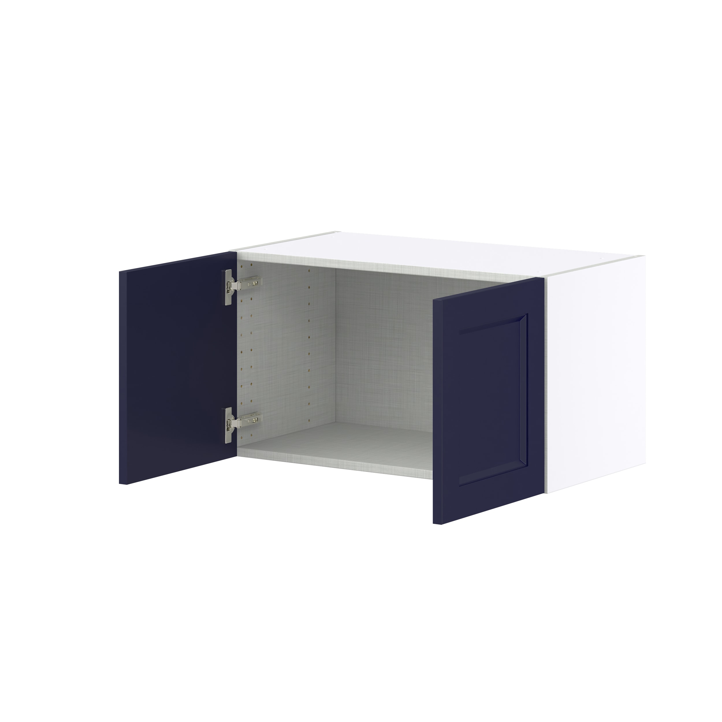 Hugo&Borg DSW2715-LO Cabinets-Kitchen - View #6
