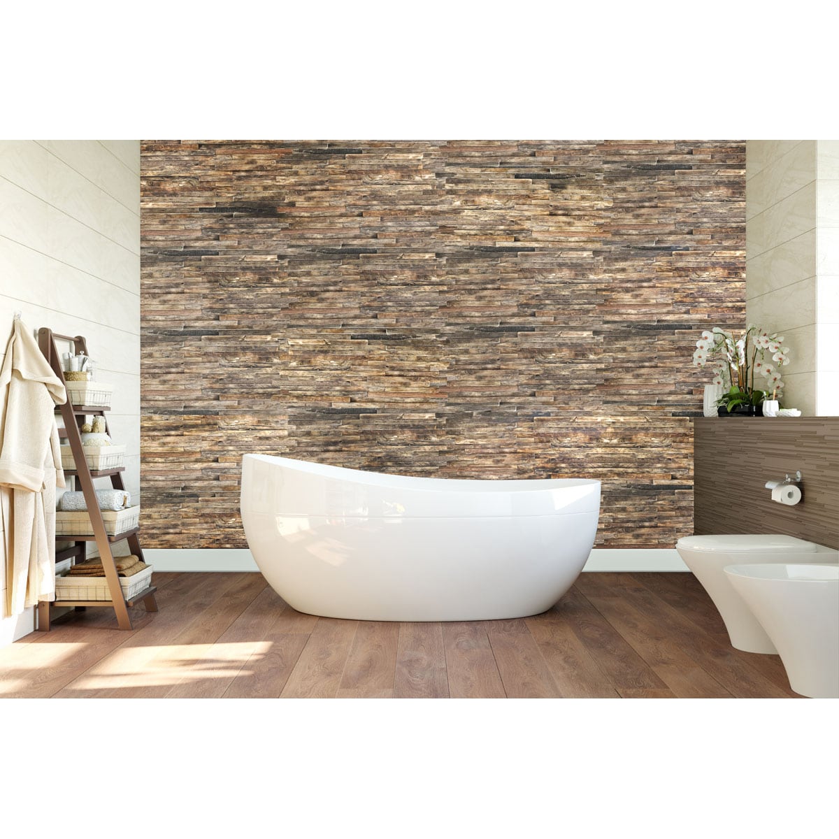 Ekena Millwork WPW24X12STMENA Ceramic-Tile - View #6
