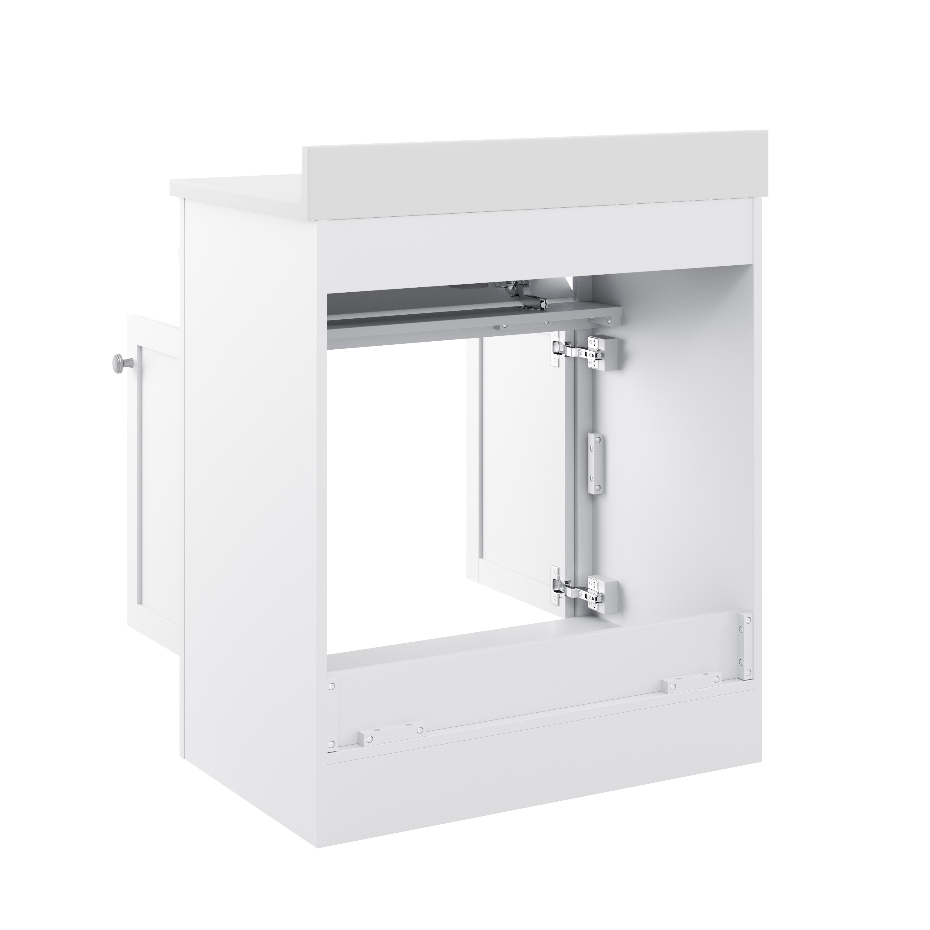 CRAFT + MAIN RSWVT3134 Bath-Vanity-Combo - View #6