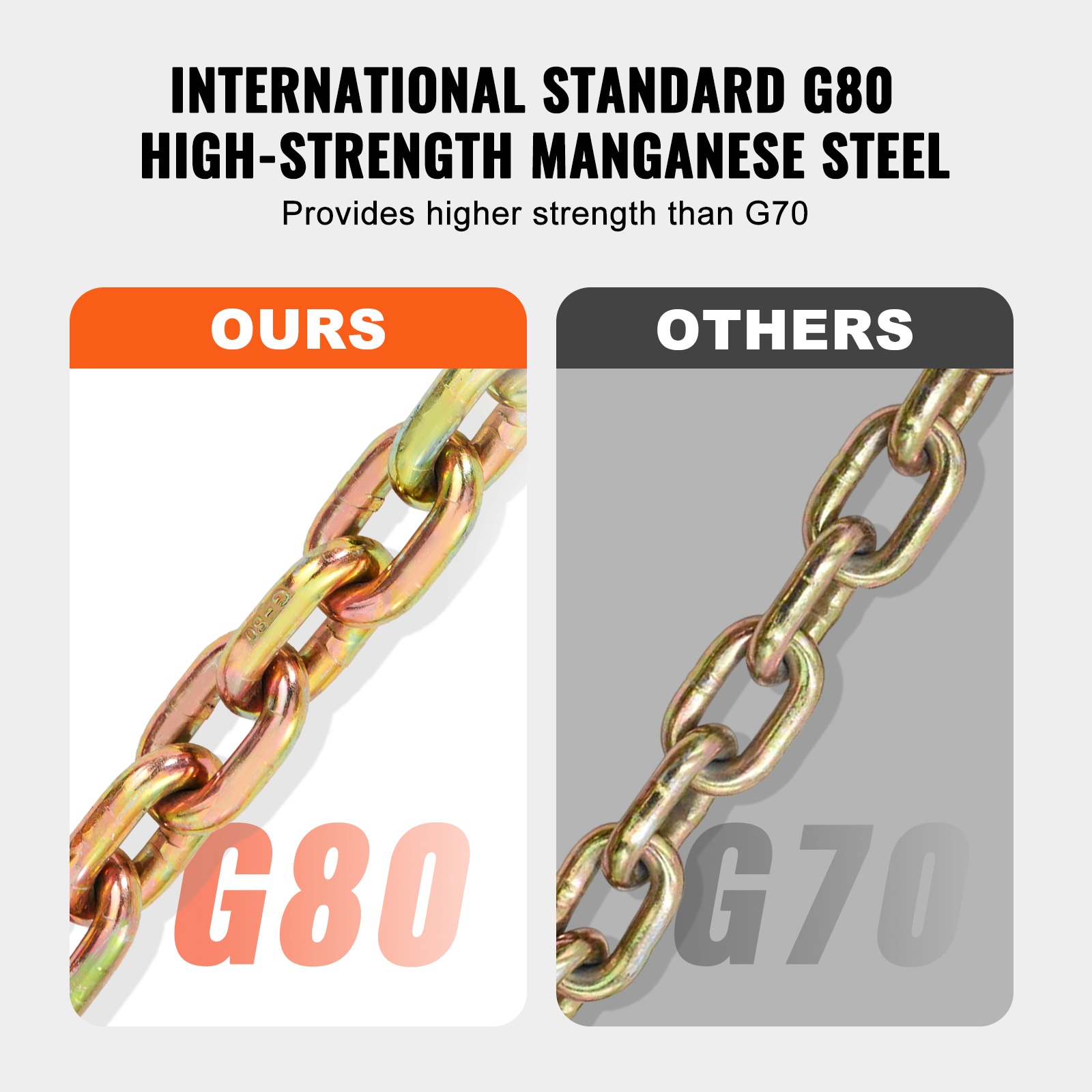 SVOPES SVOPESZGTLSGM10492V0 Chain-Accessories - View #4