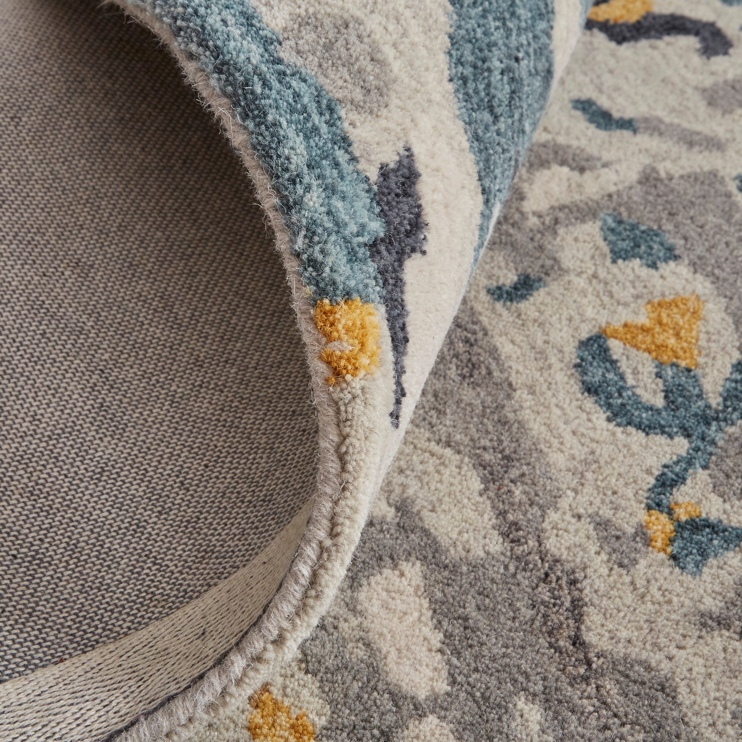 Room Envy EVER8644GRY000C00 rugs - View #7