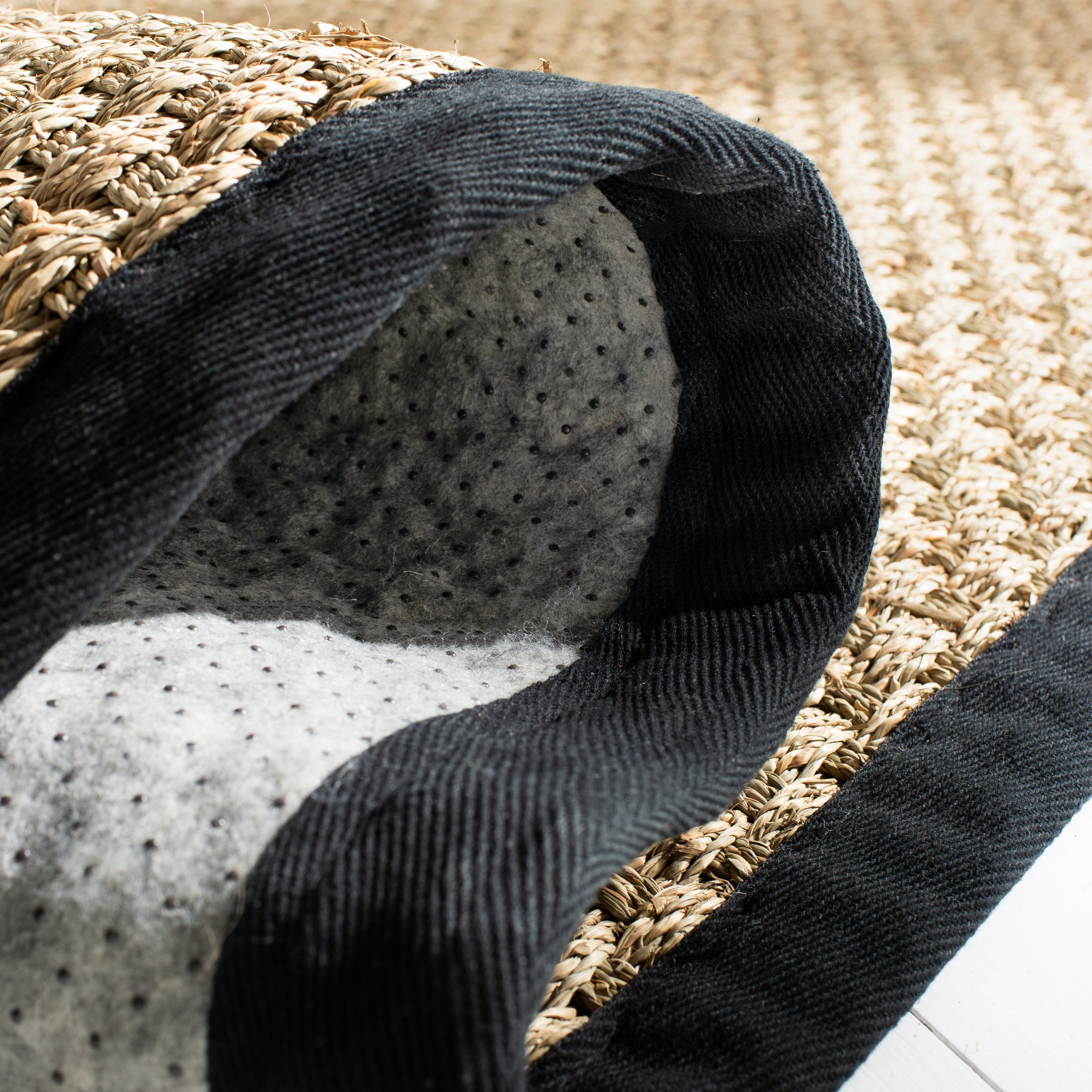 Safavieh NF114C-8R rugs - View #4