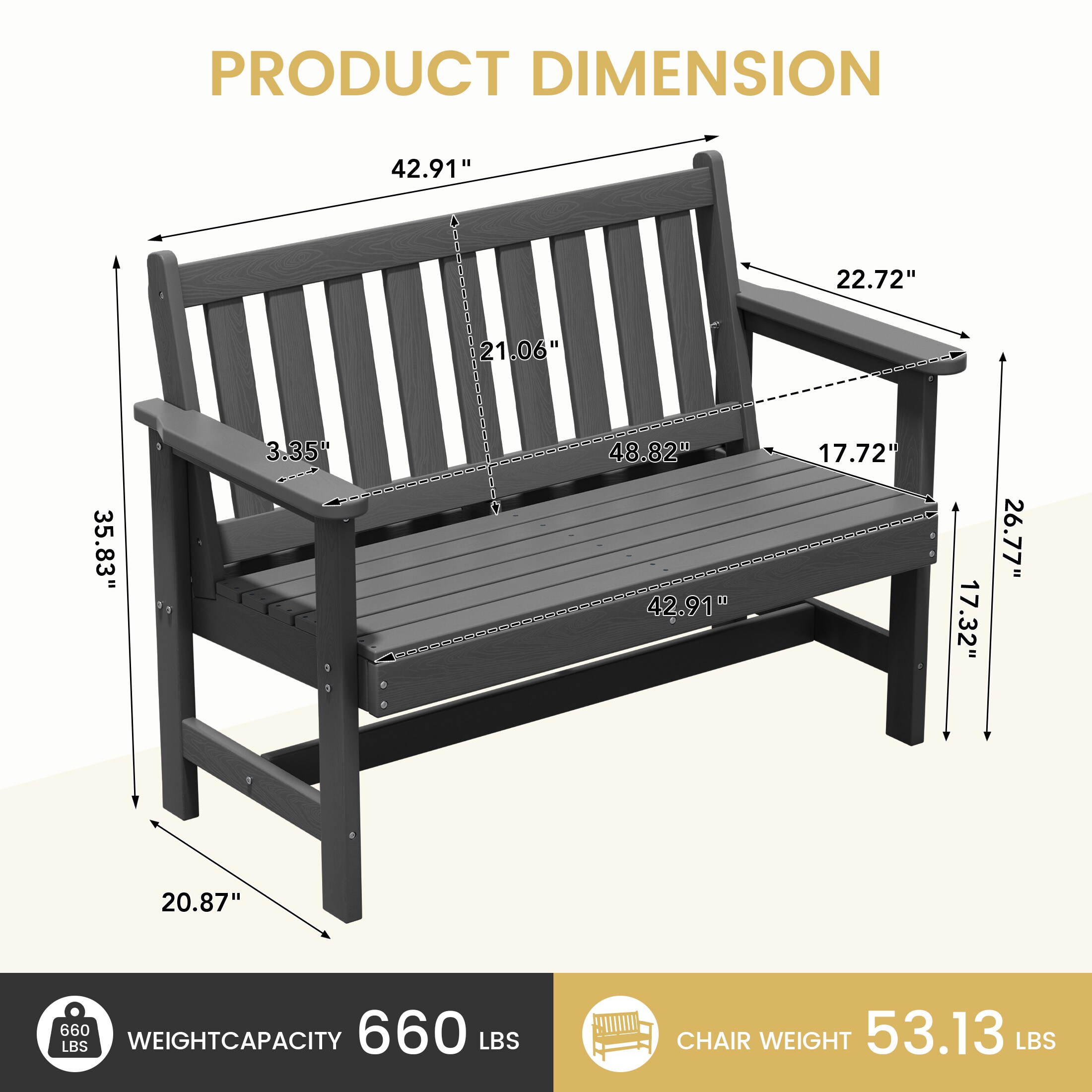 JEAREY NSGYCY-NY benches - View #3