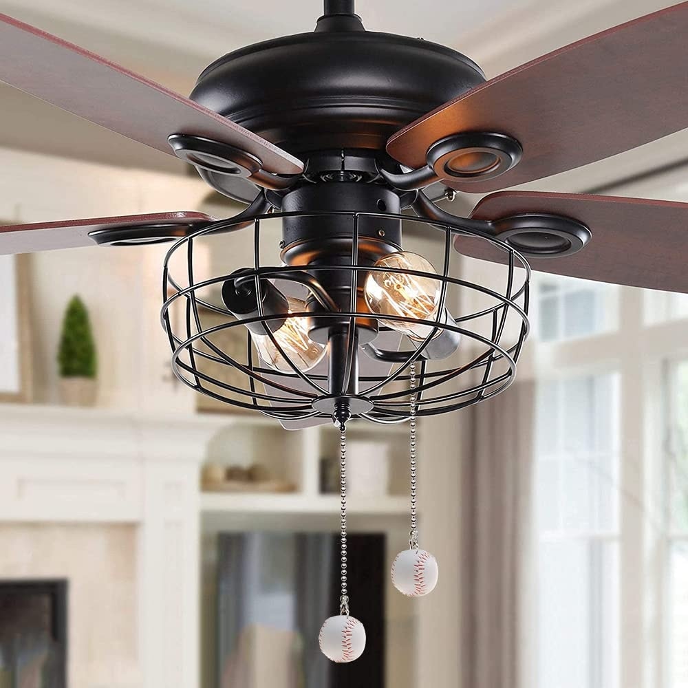 Lukvuzo LLU0608L068 Ceiling-Fan-Mtg-Hdwr - View #3