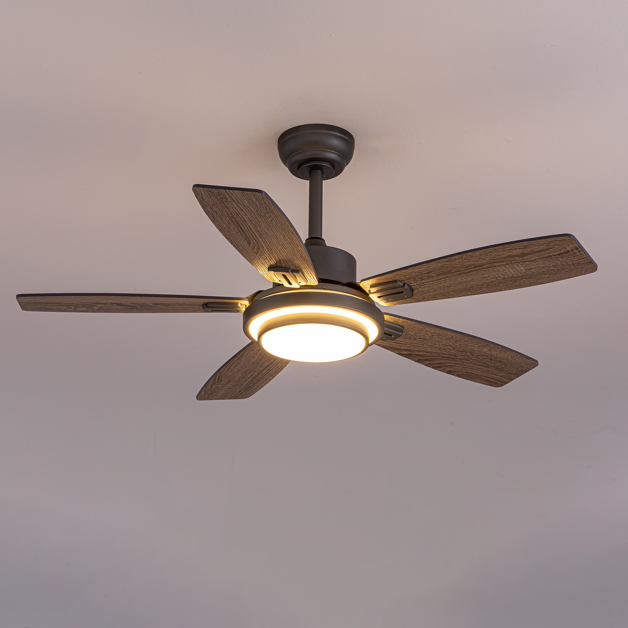 SILJOY LL-8838D-52-04 Ceiling-Fans - View #2