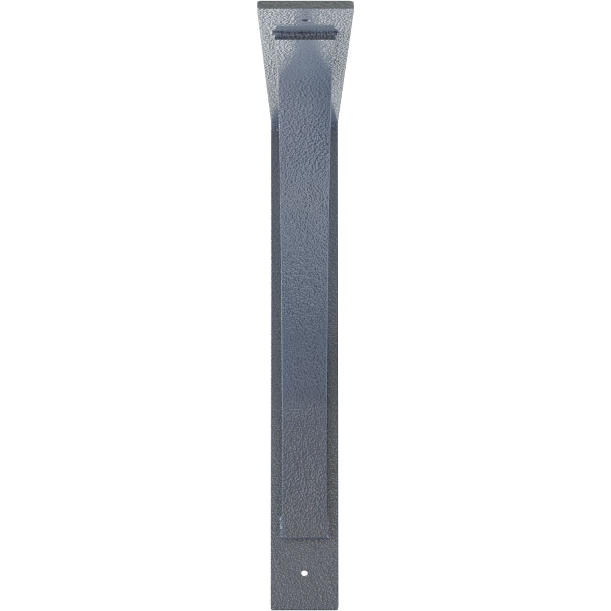 Ekena Millwork BKTM03X22X22MOHLB Mending-Plates-Brackets-Braces - View #3