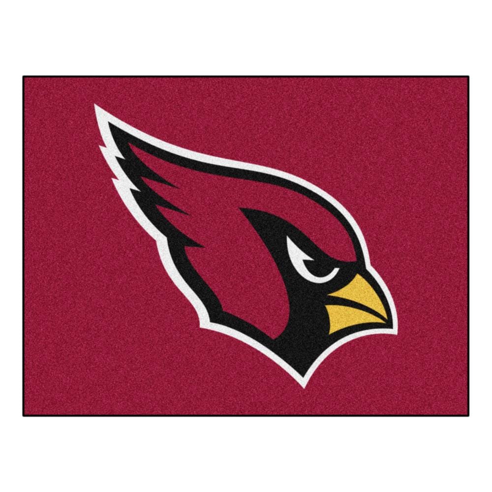 Reviews For FANMATS NFL Arizona Cardinals 30 X 72 Indoor