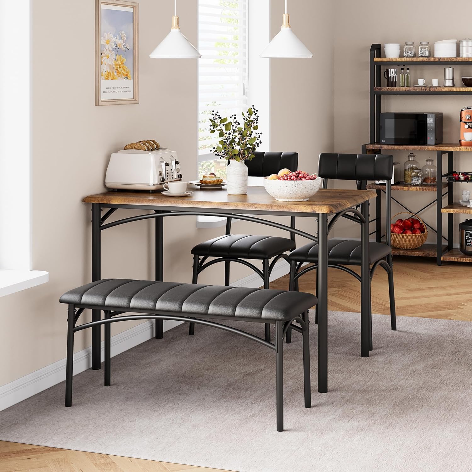 Garvee JMH0131-PHO-10O4FTRE Dining-Sets - View #8