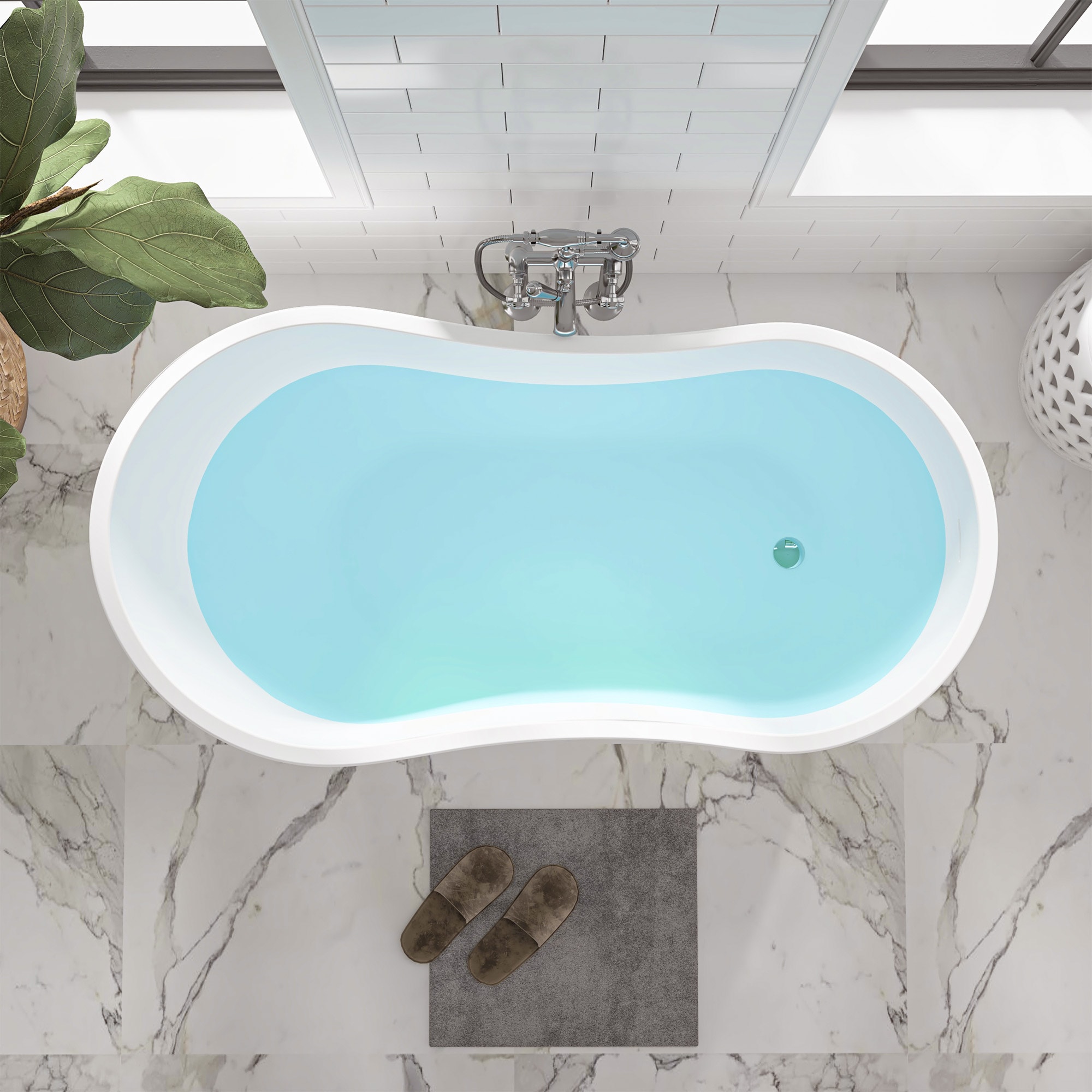 Vanity Art VA6525-IO bathtubs - View #5