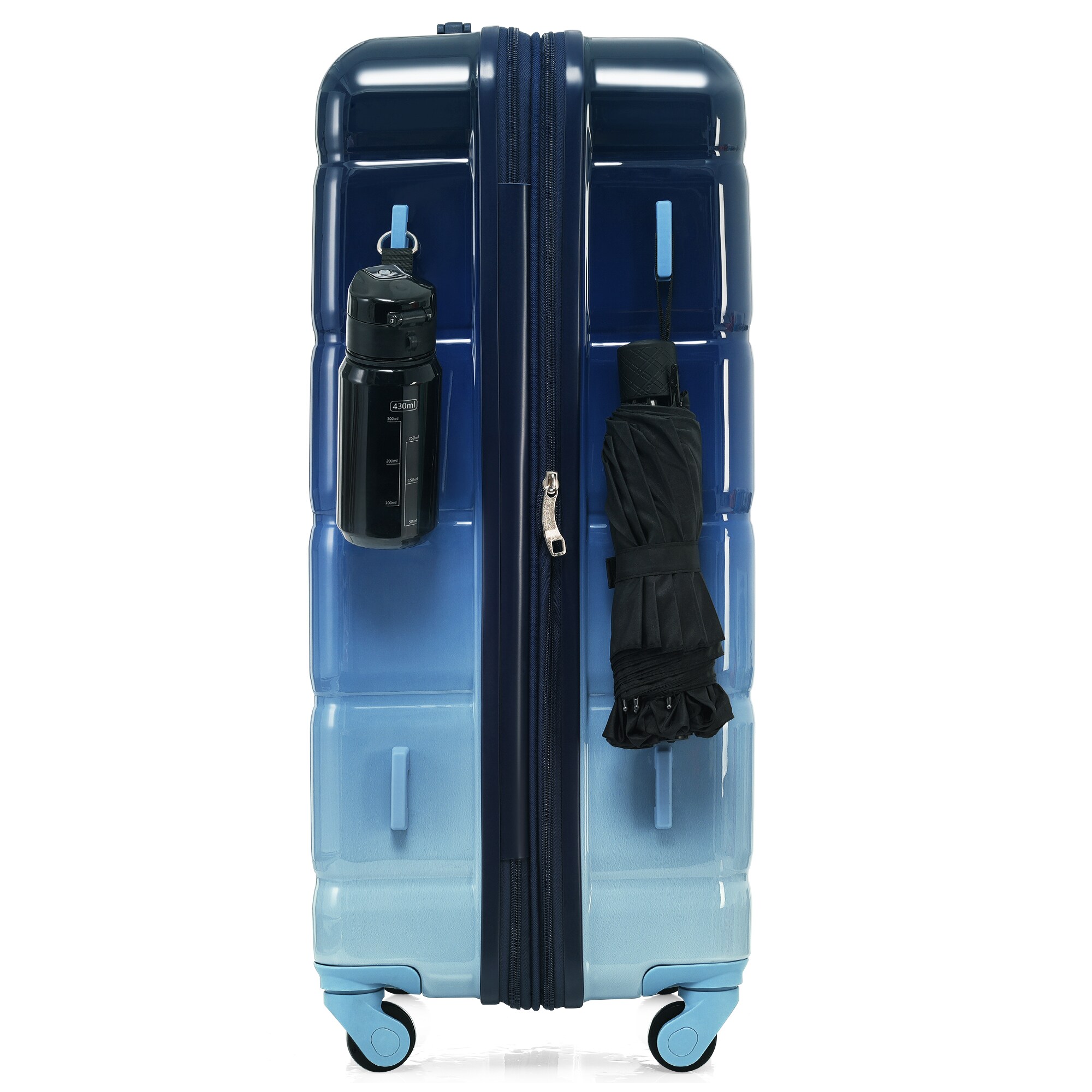 SINOFURN SYD9600012DB Luggage-And-Luggage-Sets - View #4