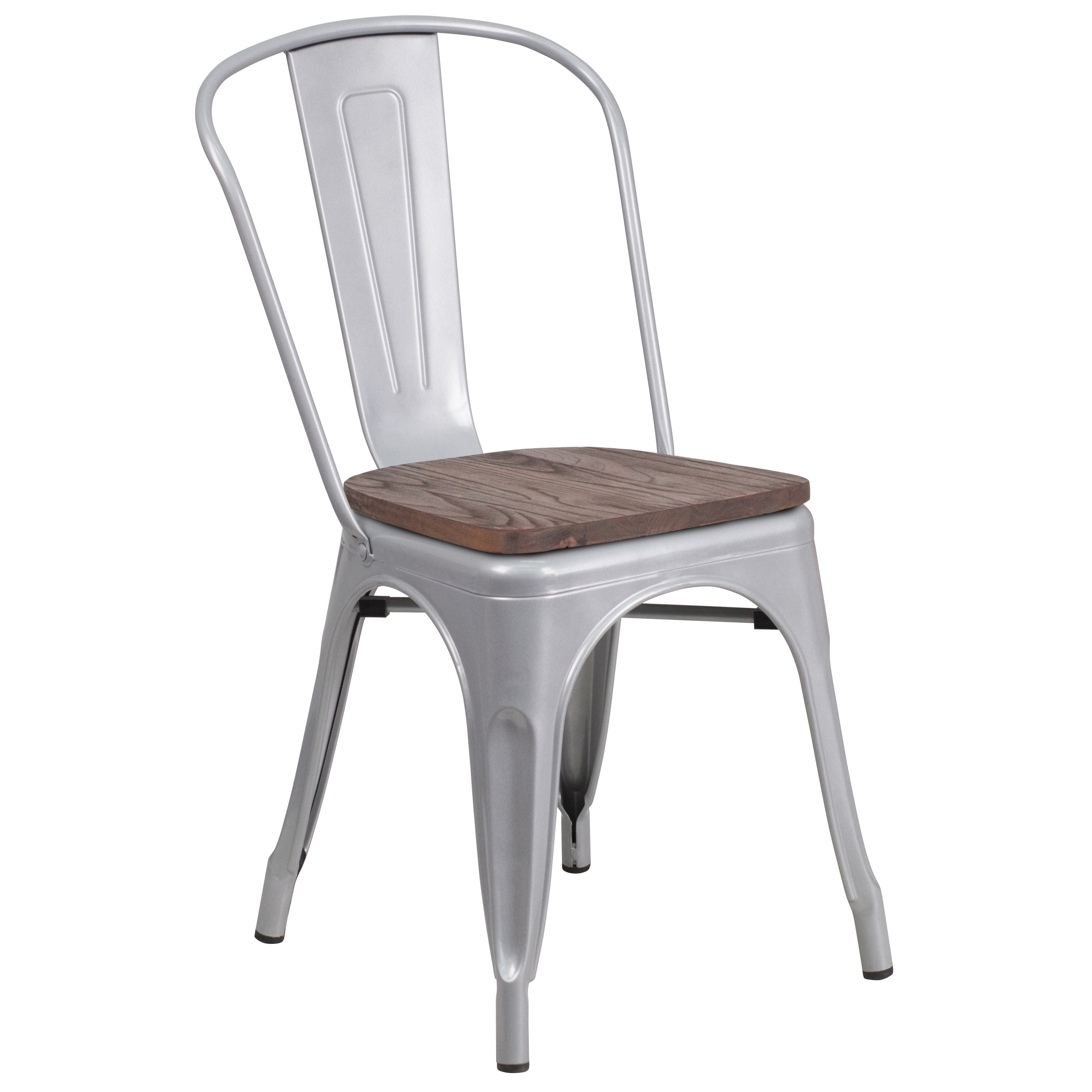 Flash Furniture 889142500100 Dining-Chairs - View #2
