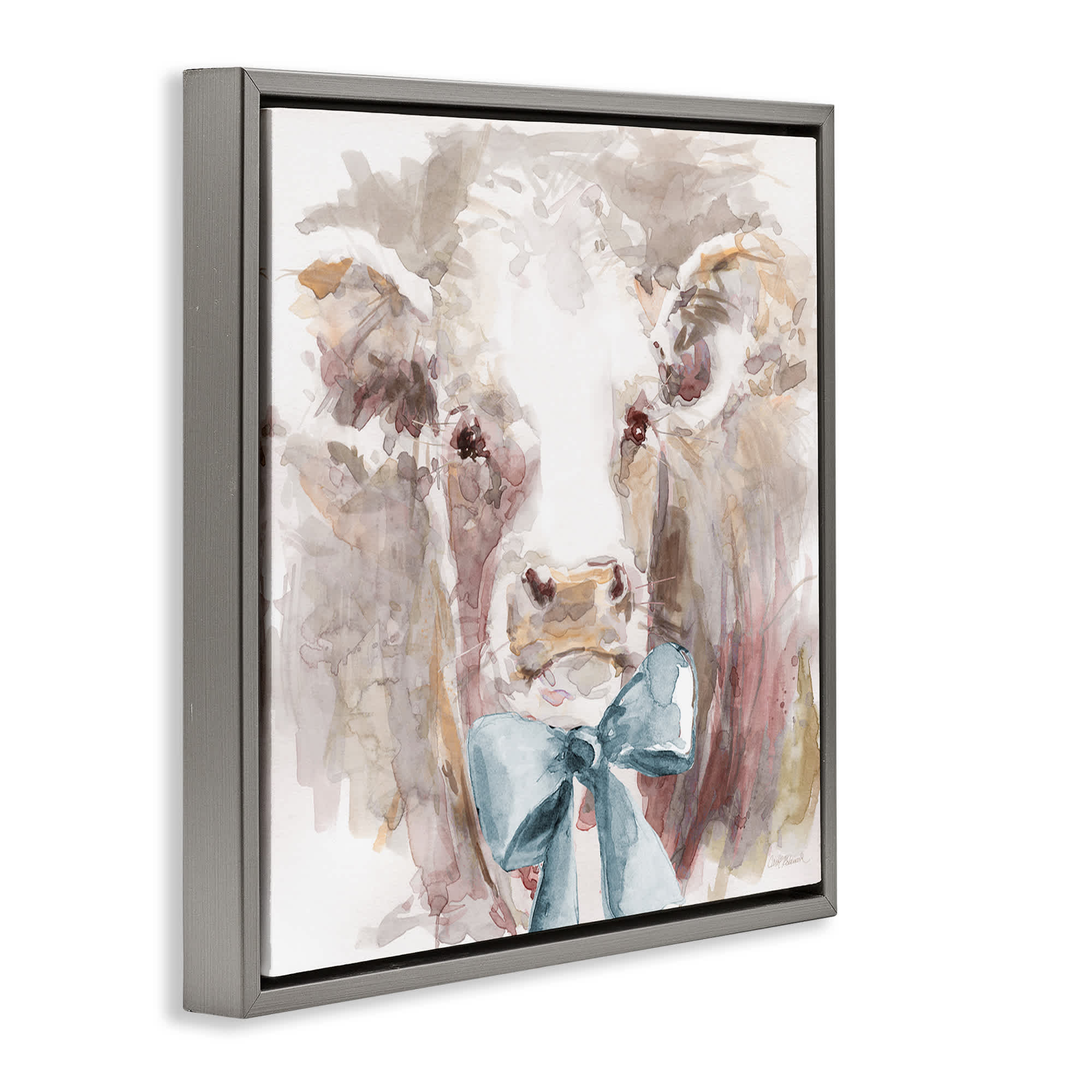 Stupell Industries BS-209-FFL-24X24 Wall-Art - View #2