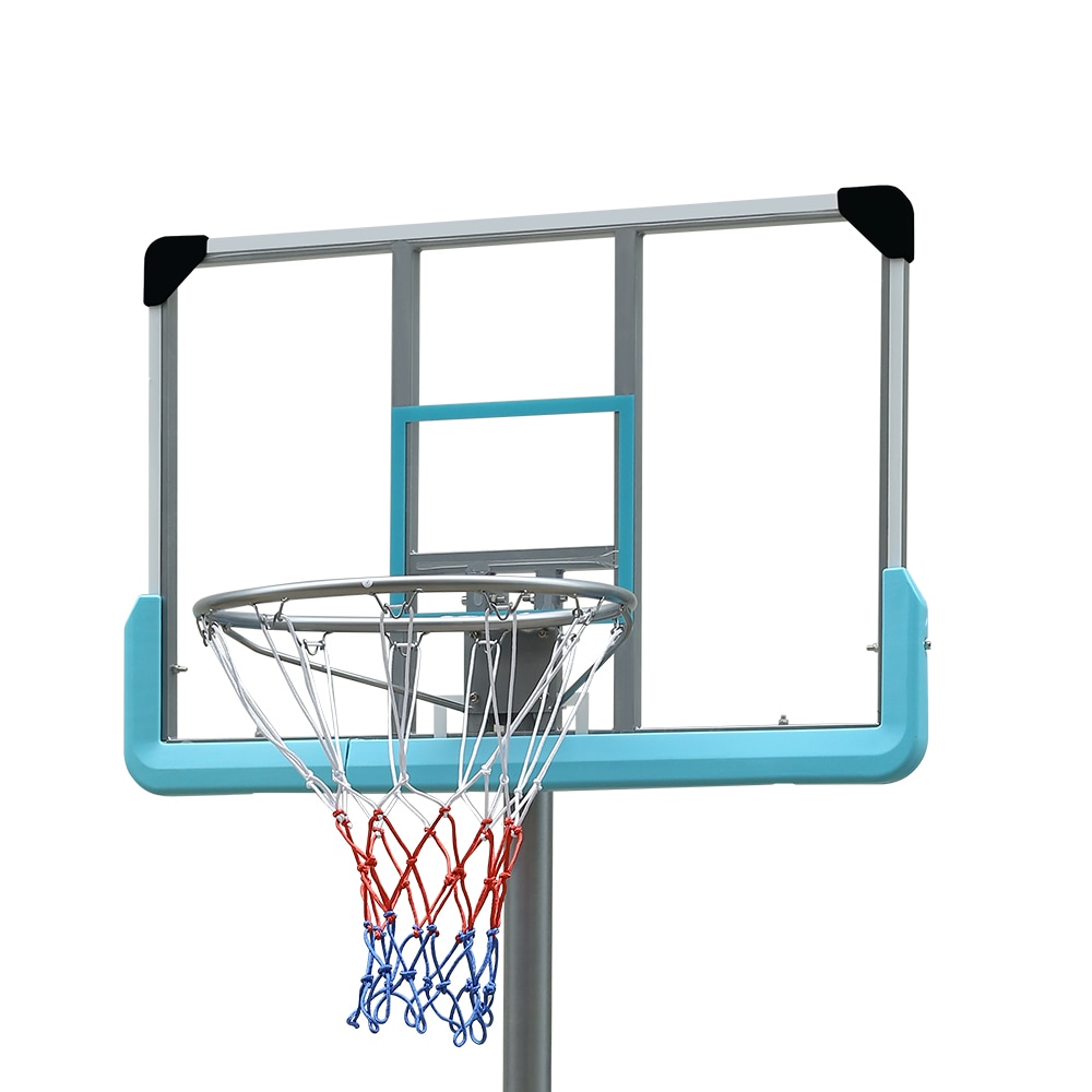Runesay BASKETGOAL-14 Basketball-System - View #2