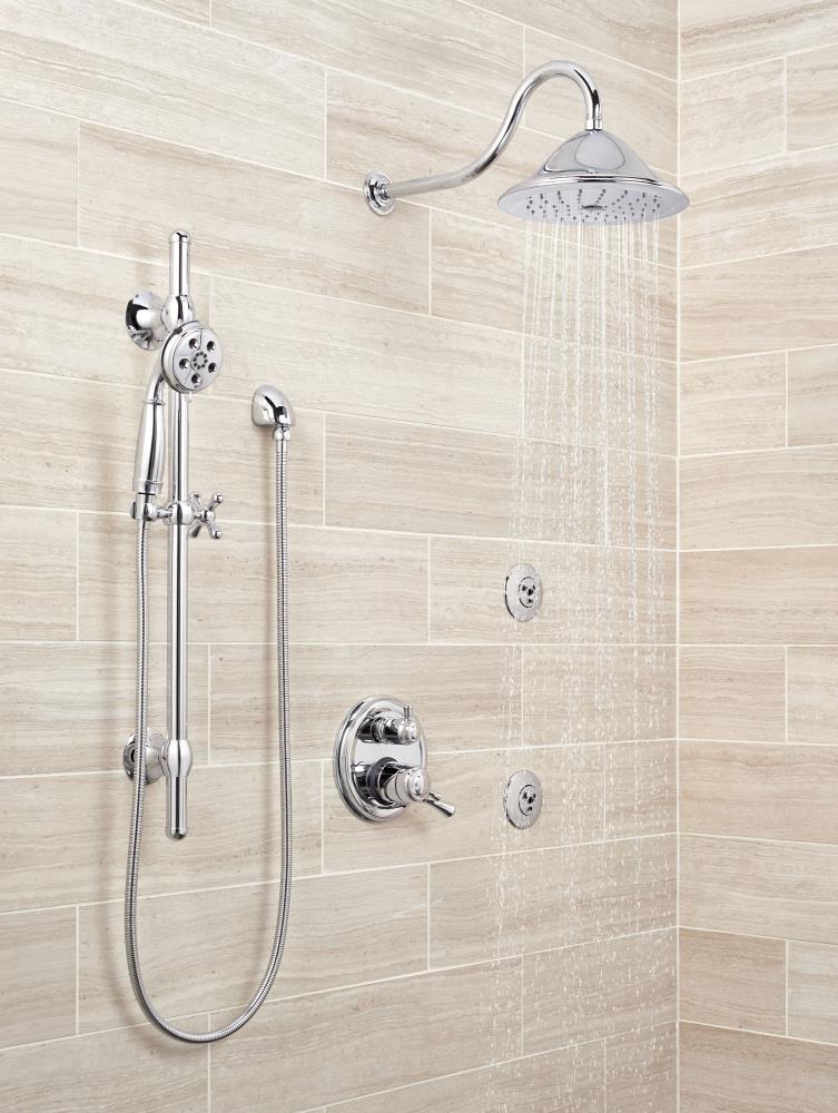Delta T27997 Bath-Shower-Facc - View #3