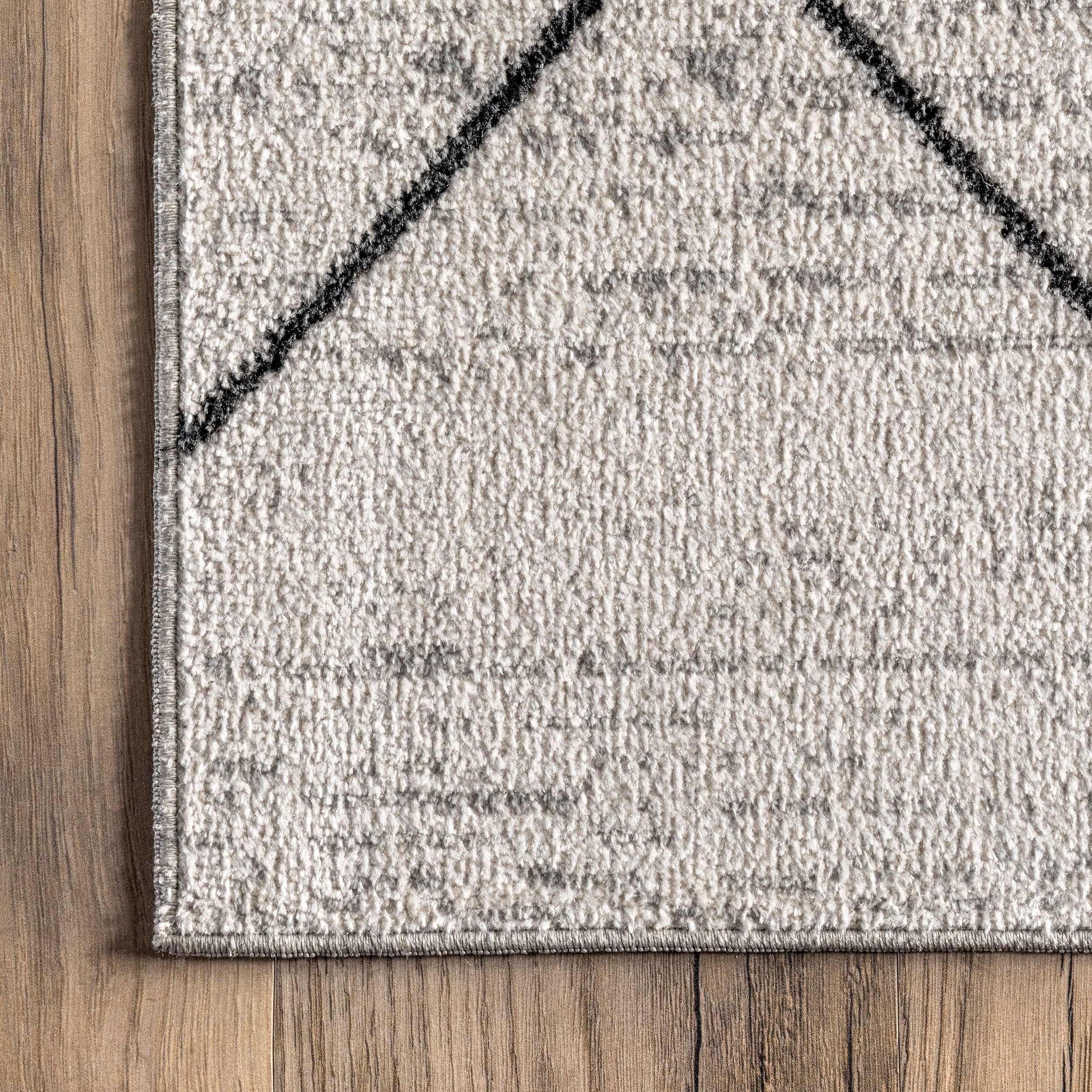 nuLOOM KKON04A-8010 rugs - View #6