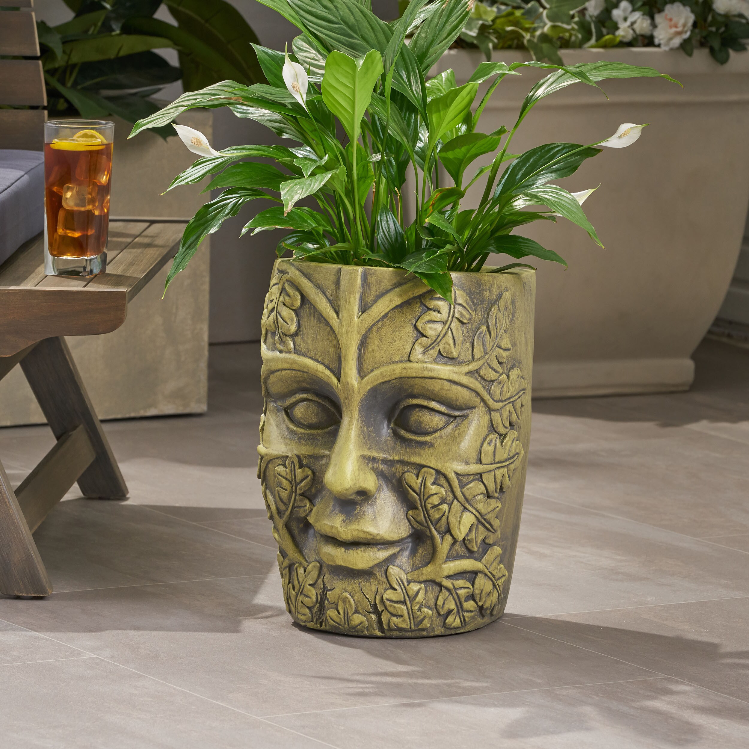 AHIOU HOME ZAAHD-H9RTJUPP Planter-Window-Box - View #5