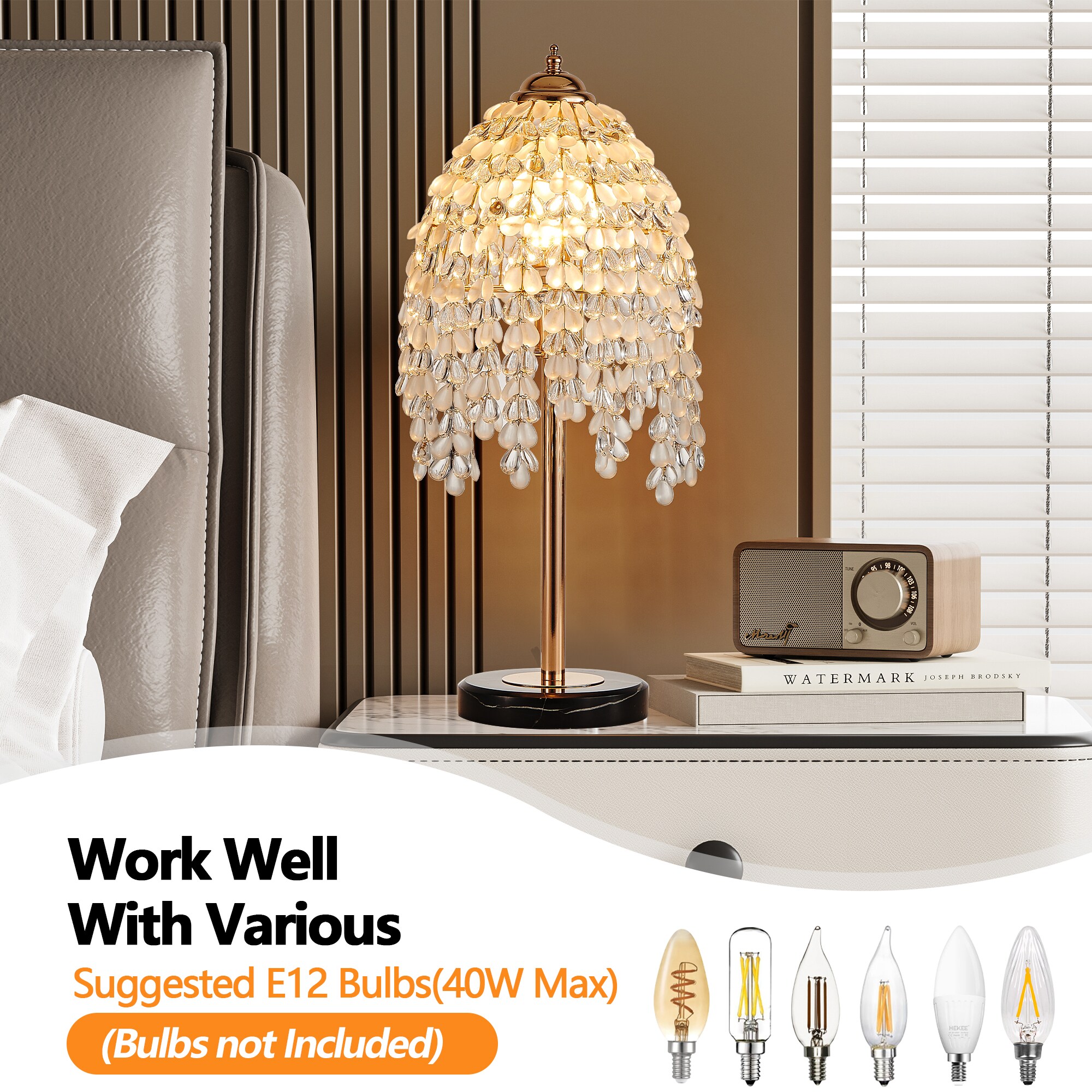 LTMATE LSMP1003F Table-Lamps - View #4