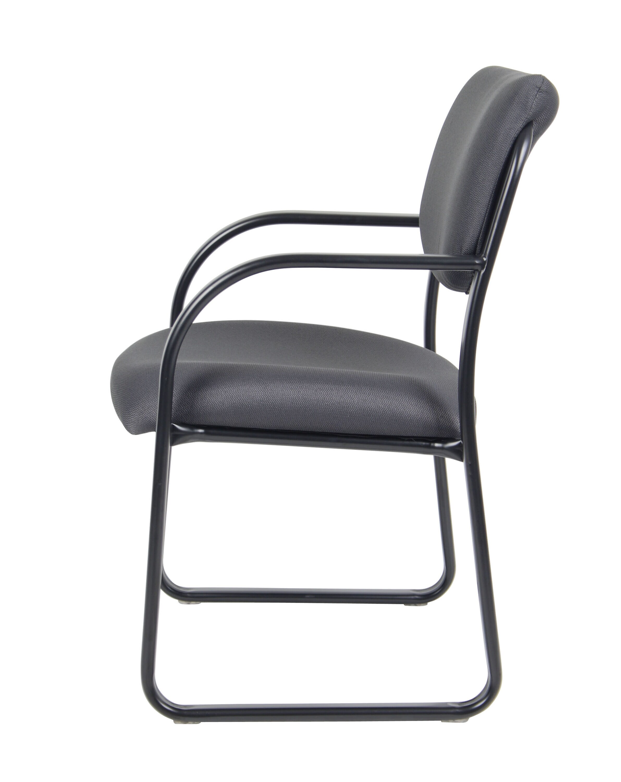 Boss Office Products B9521-GY Office-Chairs - View #6