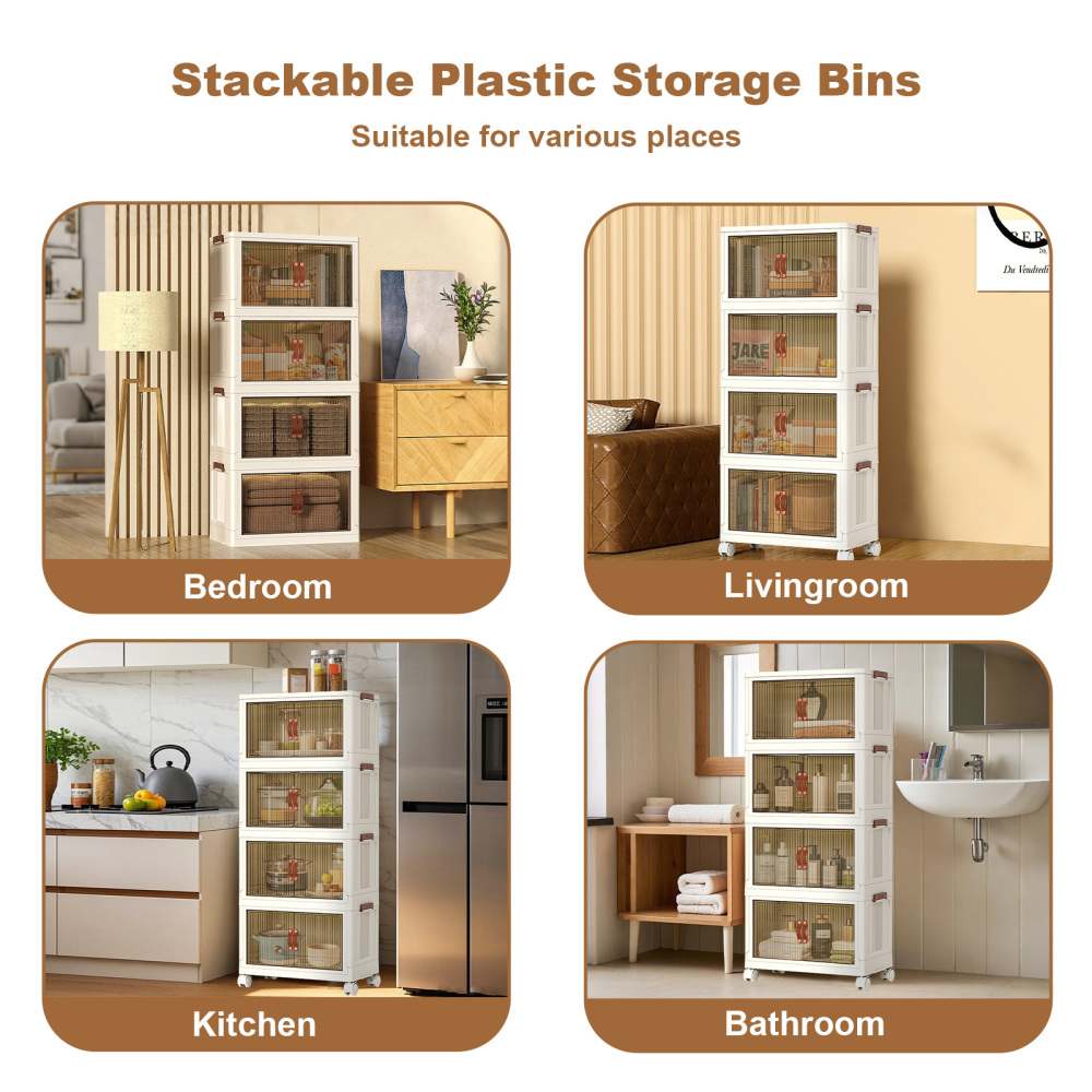 Qeetex WLS-PHK-33E48B39 Storage-Lockers - View #5
