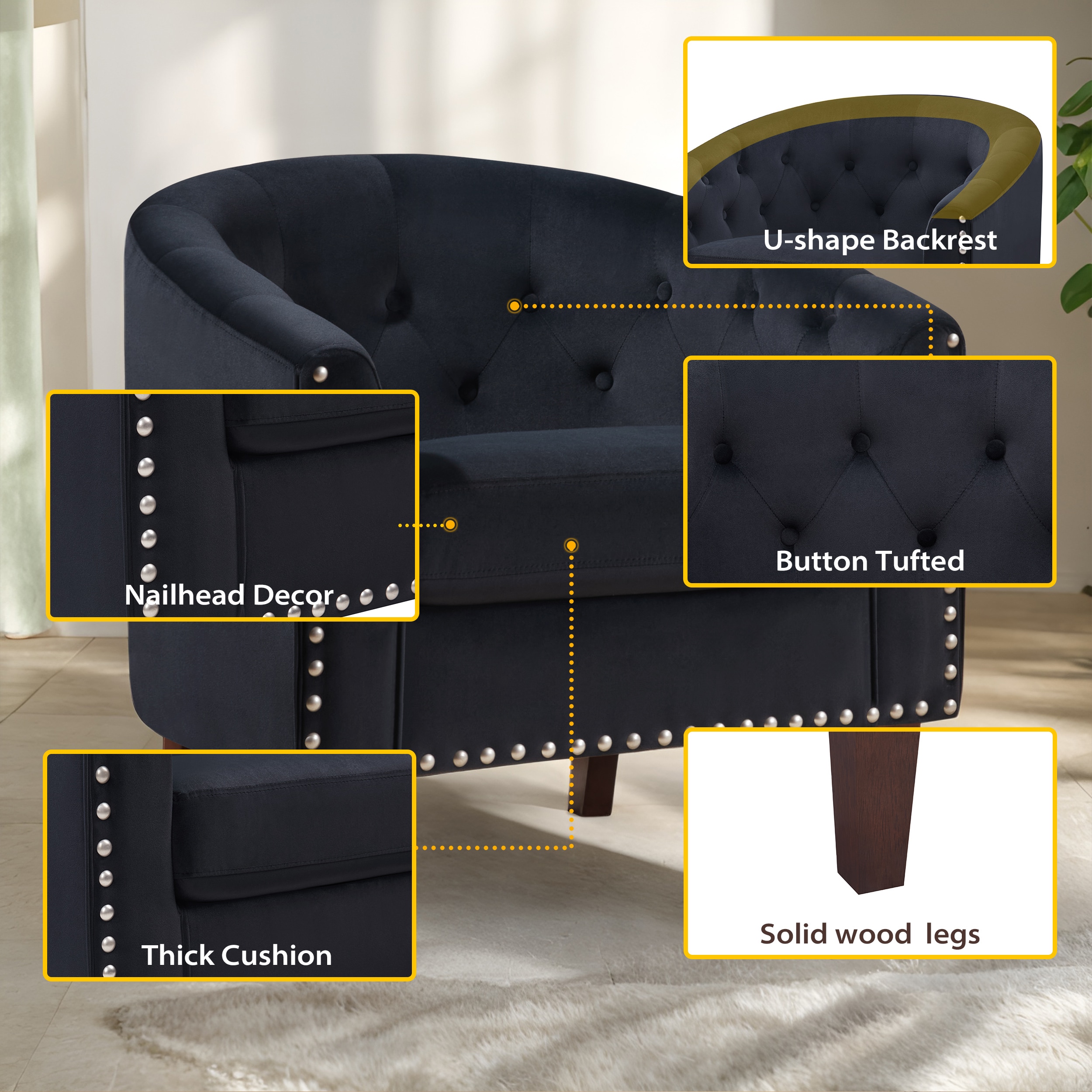 prilinex 47281617 chairs - View #3