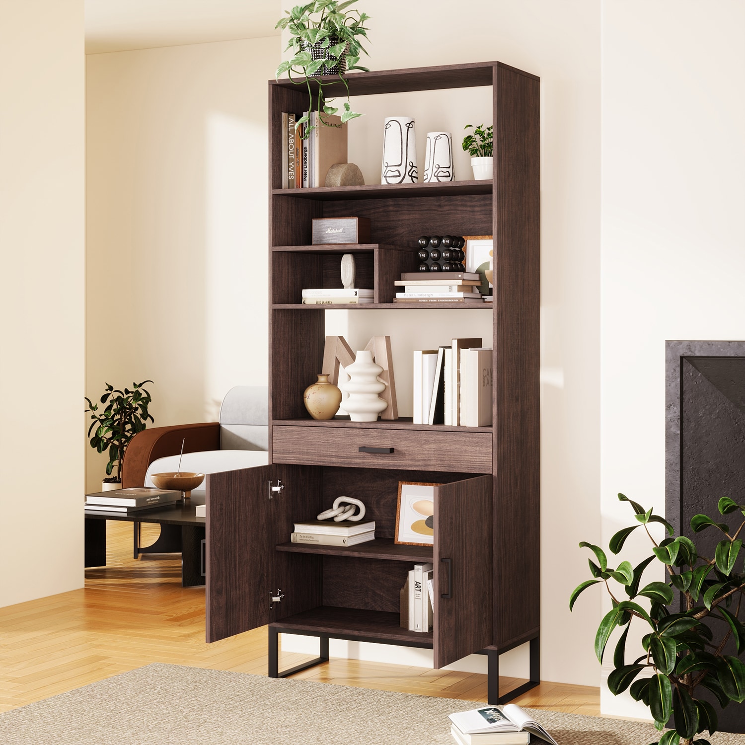 Mondawe MO-CB10237CF beds - View #2