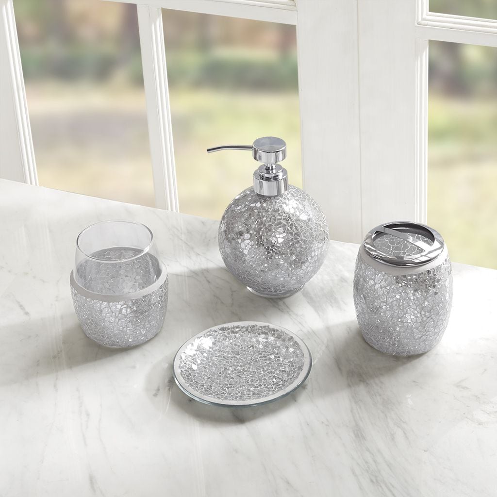 Zeus & Ruta HL-BS-004 Bathroom-Accessories - View #2