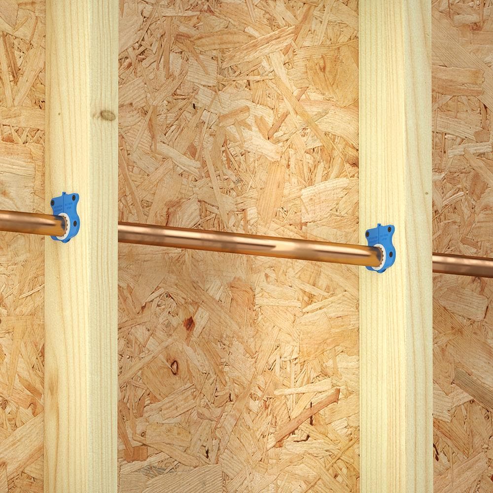 HoldRite 262Z5 Pipe-Support-Clamps - View #4