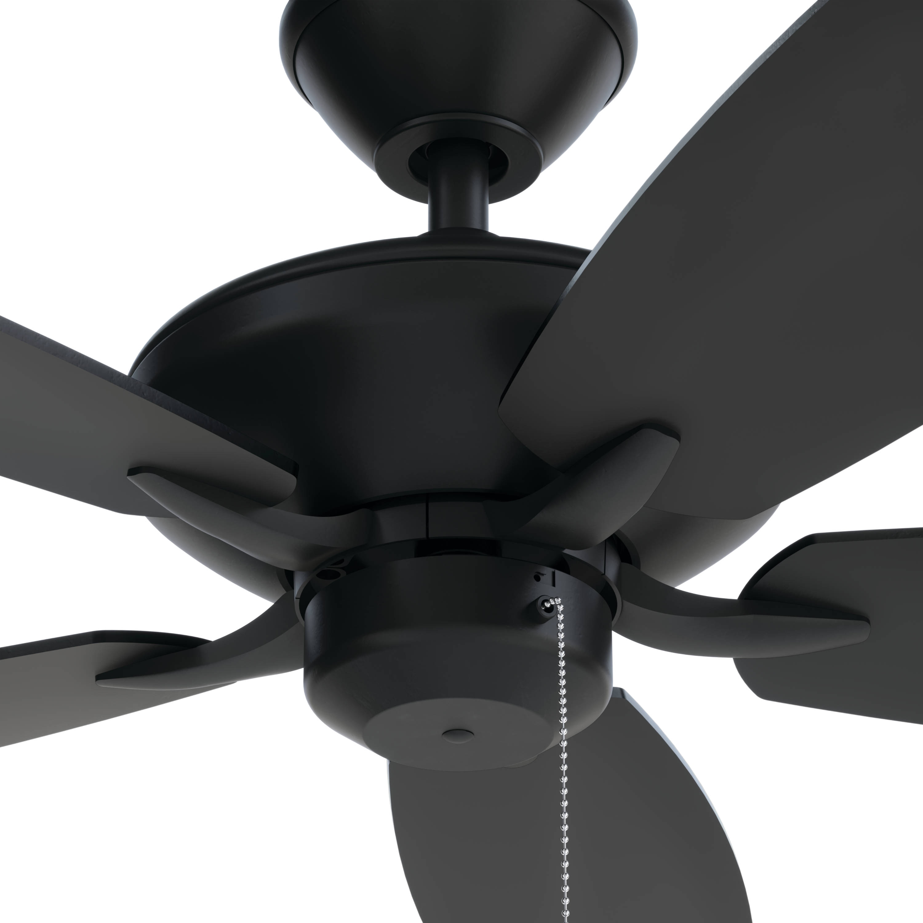 Kichler 330164SBK Ceiling-Fans - View #4