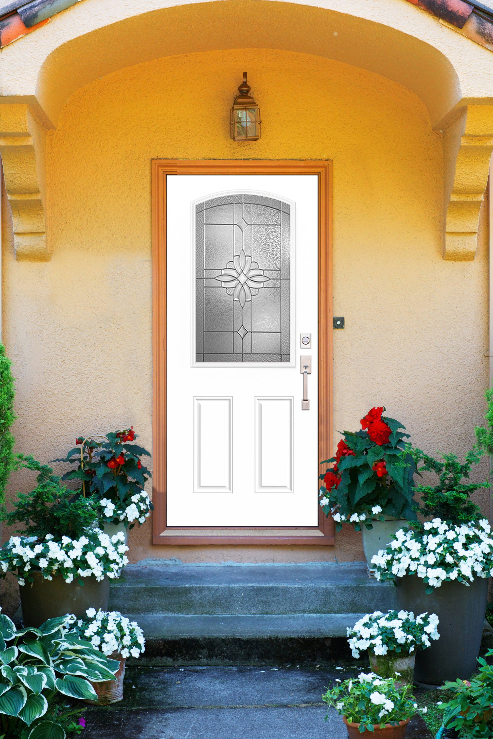 RELIABILT LO964290 Entry-Doors - View #2