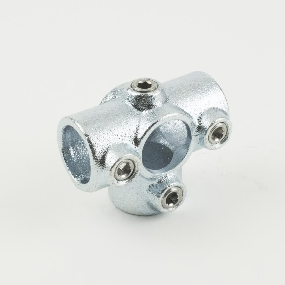 SteelTek 677-604HC Structural-Pipe-Fittings - View #2